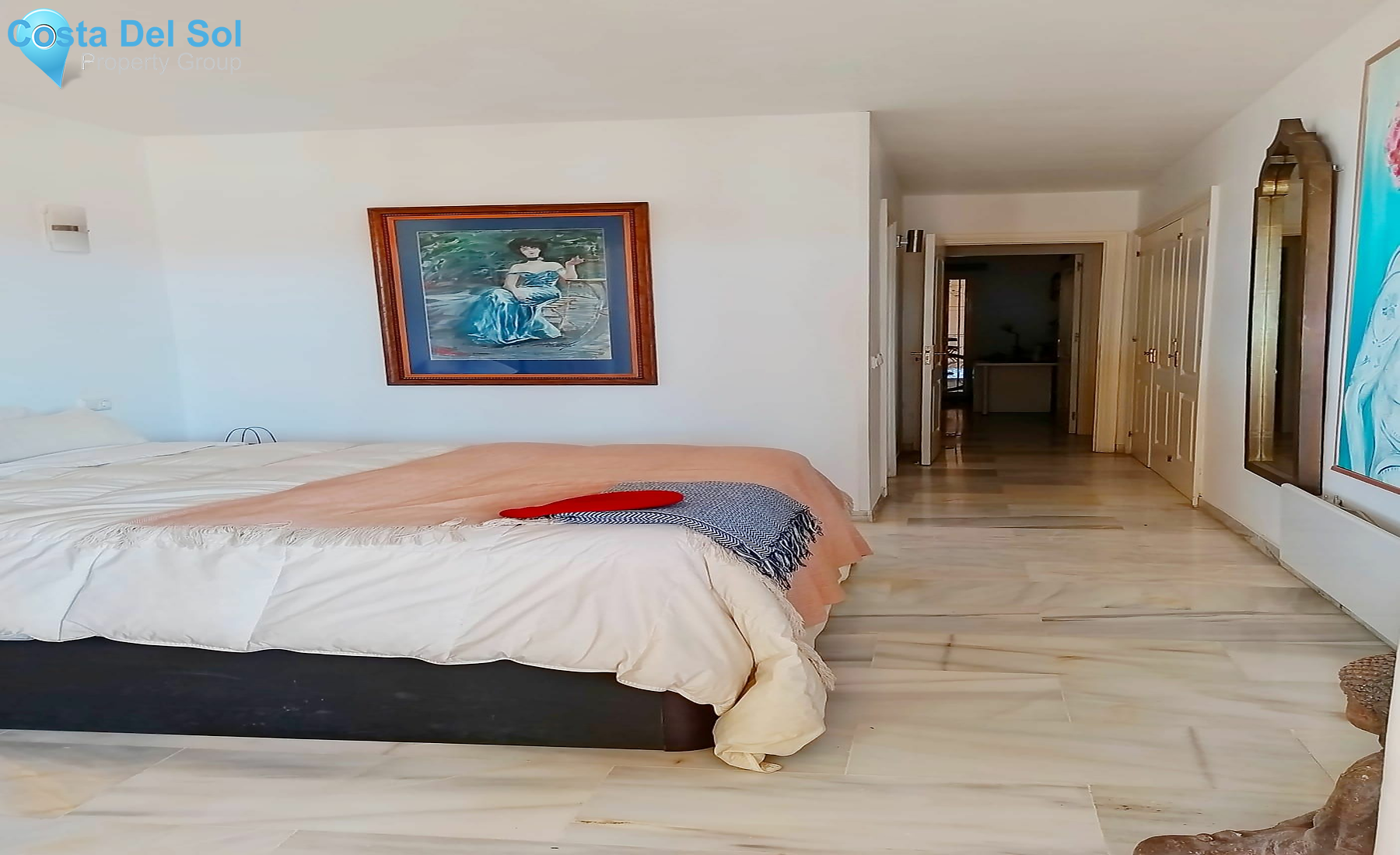 Ground Floor Apartment in Calahonda-1171941