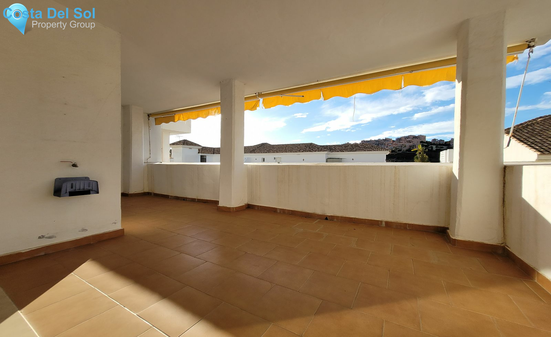Ground Floor Apartment in Calahonda-1183516