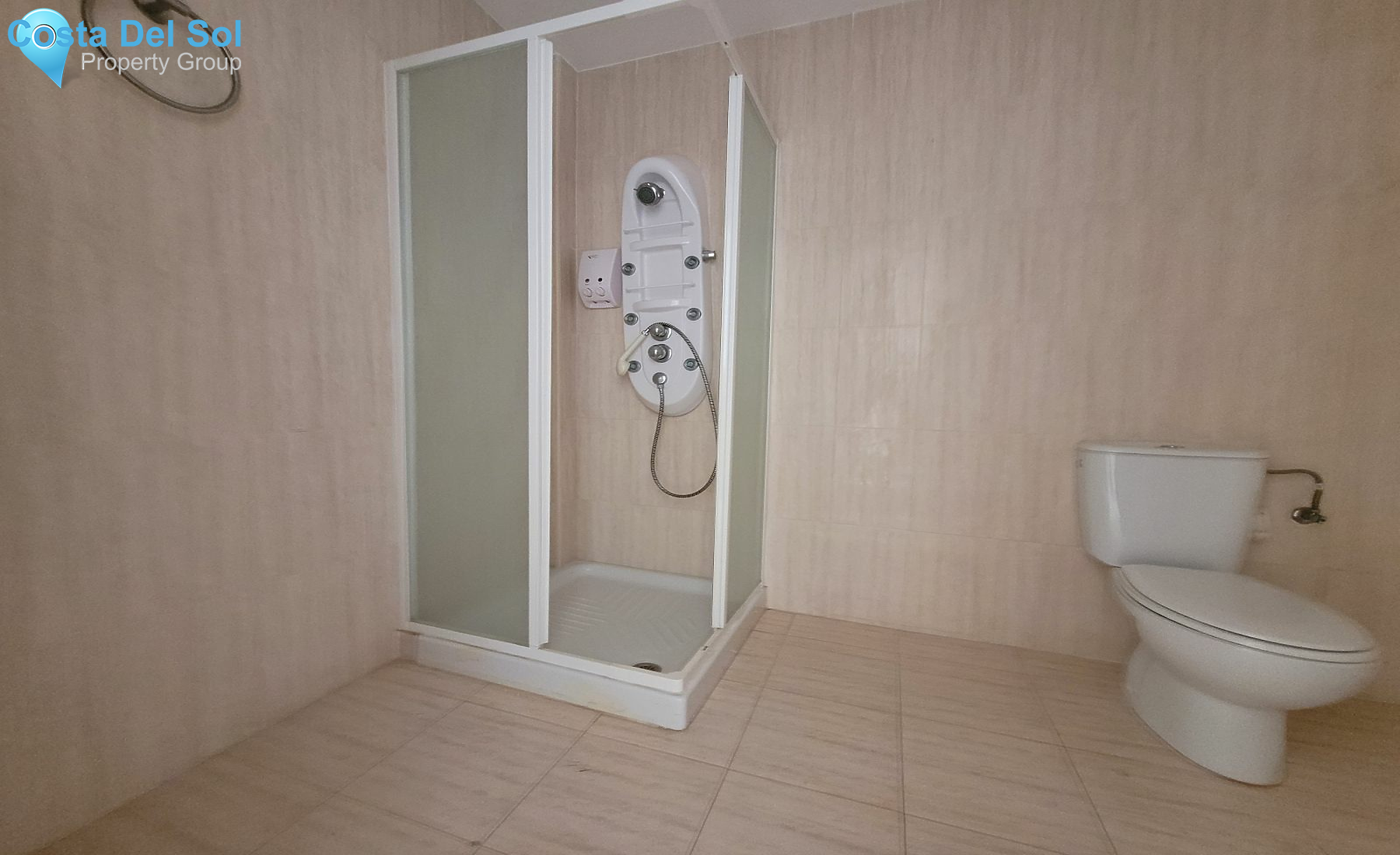 Ground Floor Apartment in Calahonda-1183525