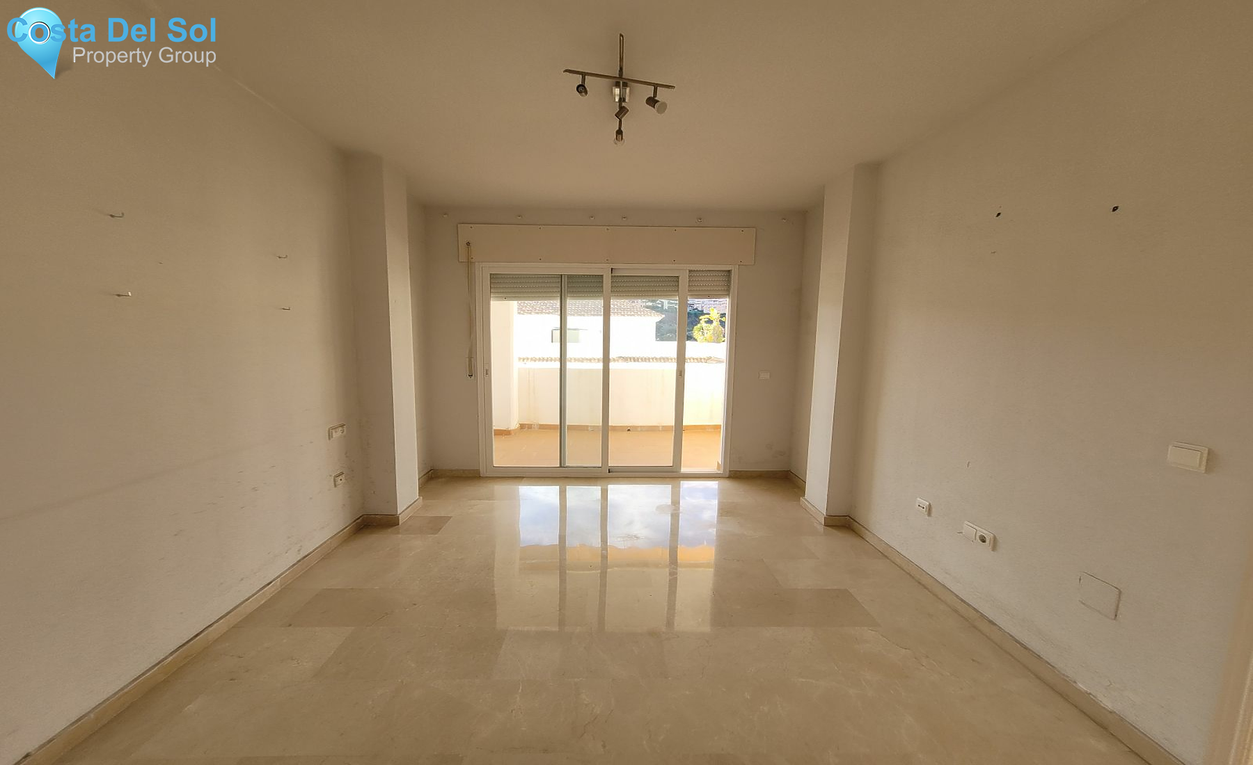 Ground Floor Apartment in Calahonda-1183526