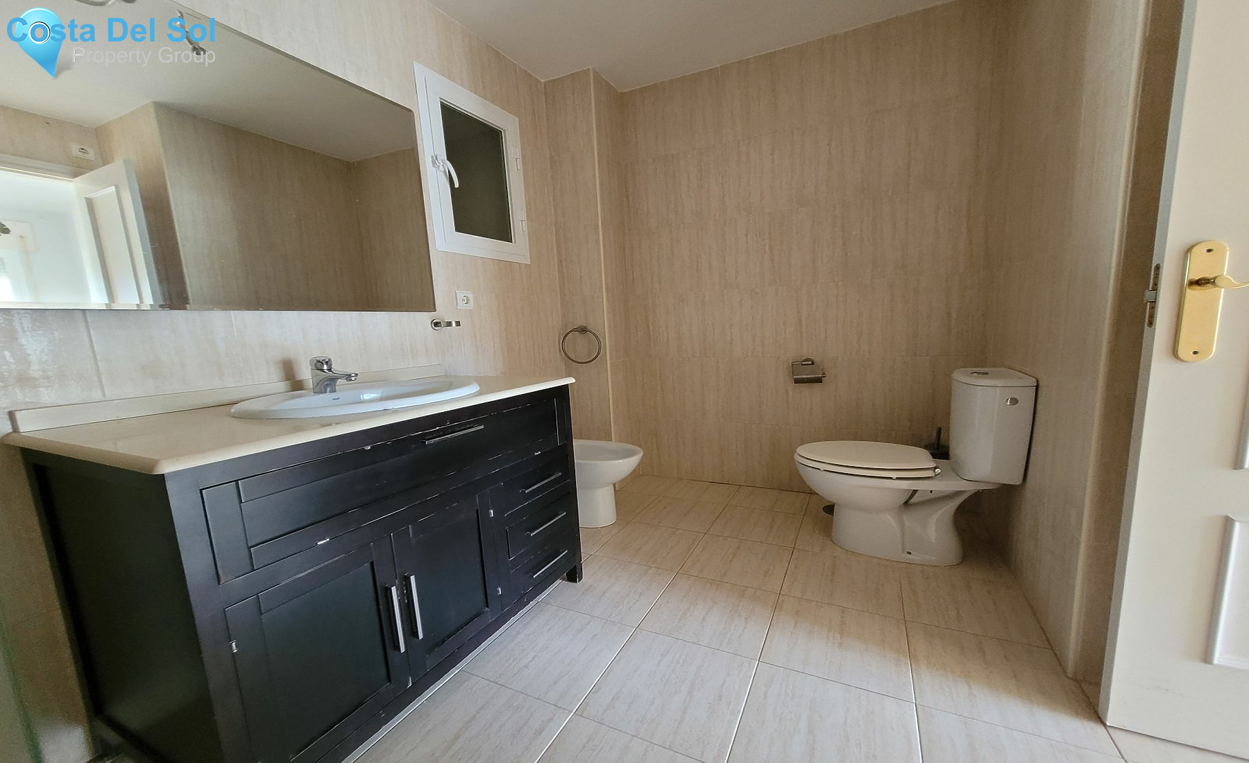 Ground Floor Apartment in Calahonda-1183527