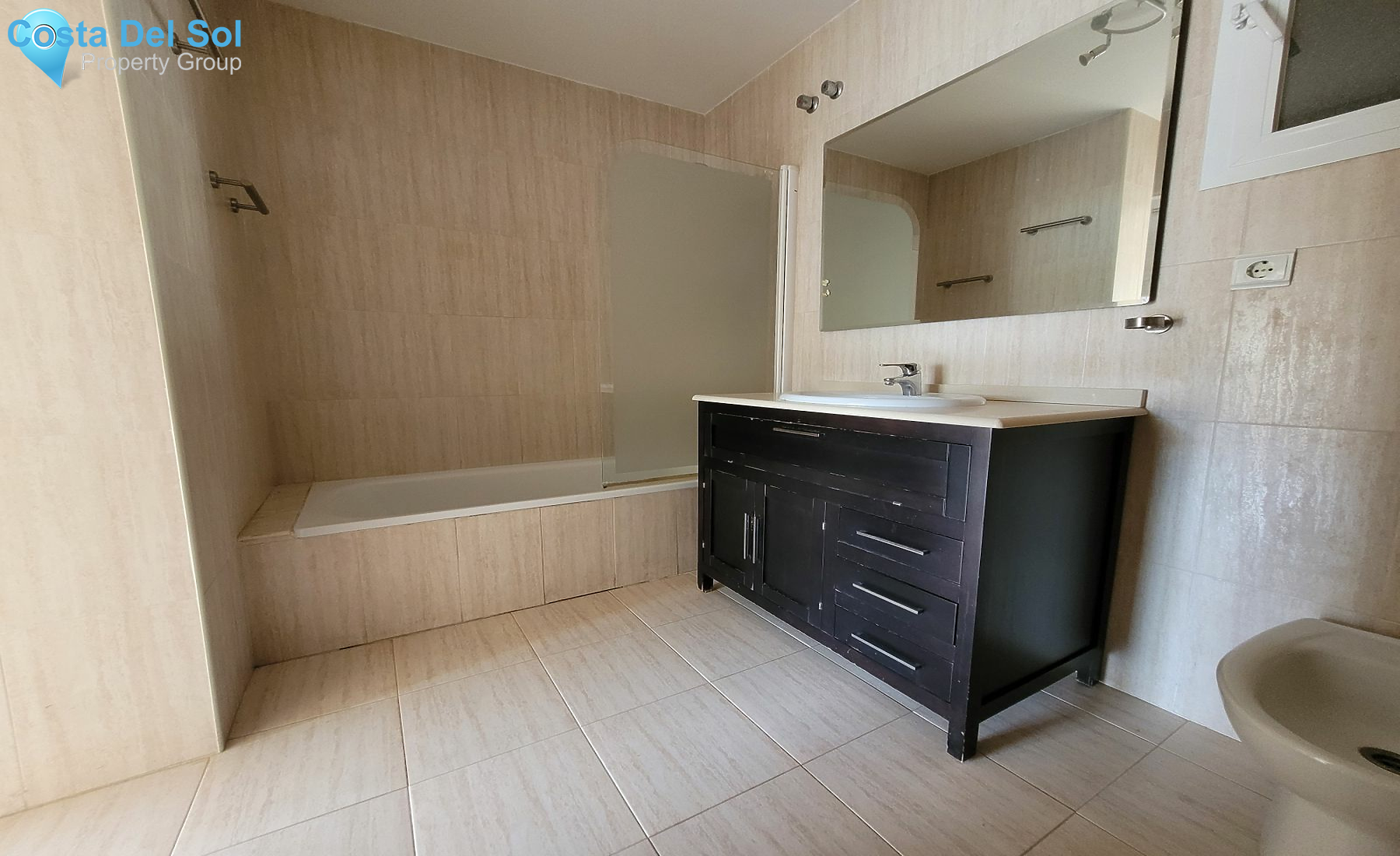 Ground Floor Apartment in Calahonda-1183529