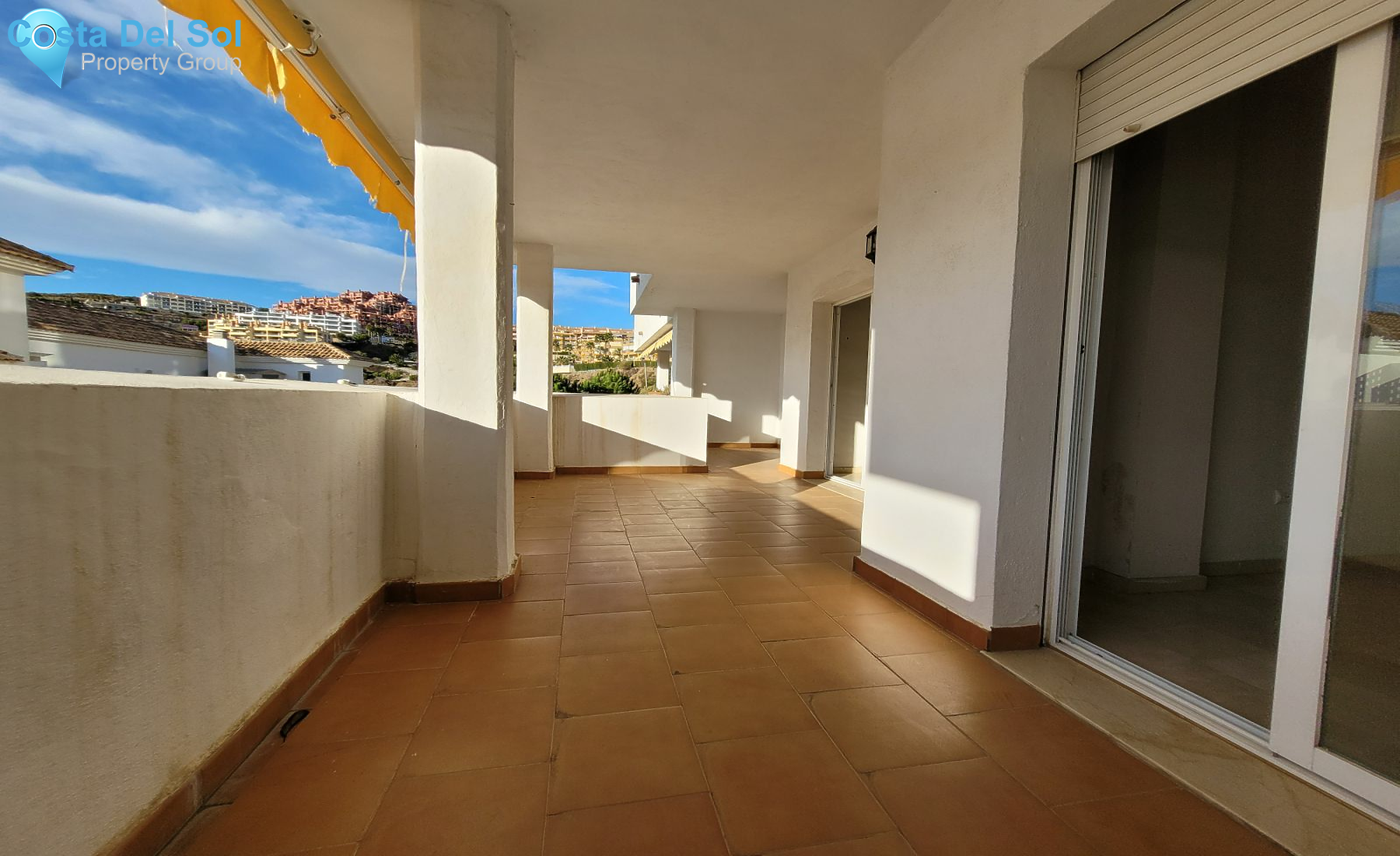 Ground Floor Apartment in Calahonda-1183530
