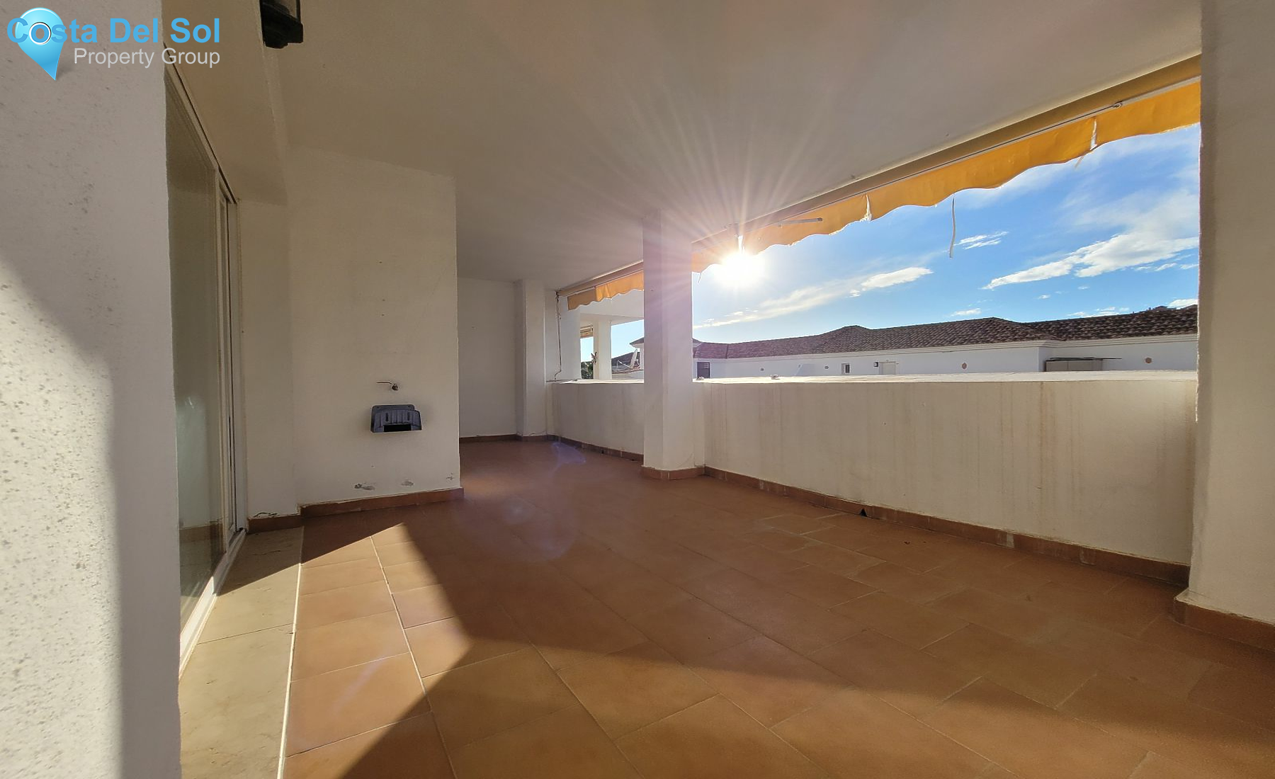 Ground Floor Apartment in Calahonda-1183532