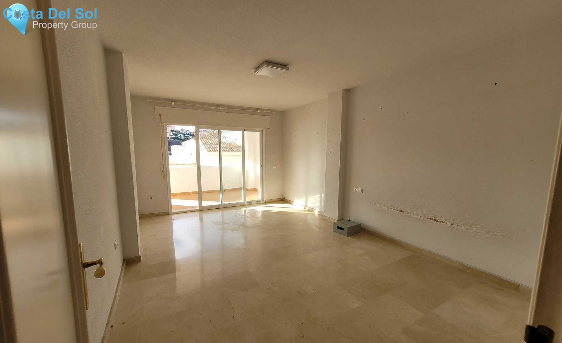 Ground Floor Apartment in Calahonda-1183534