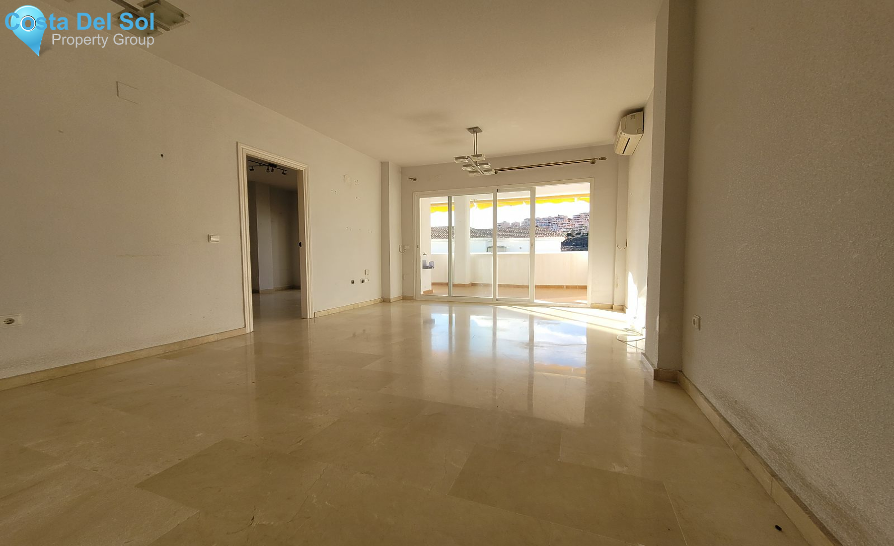 Ground Floor Apartment in Calahonda-1183535