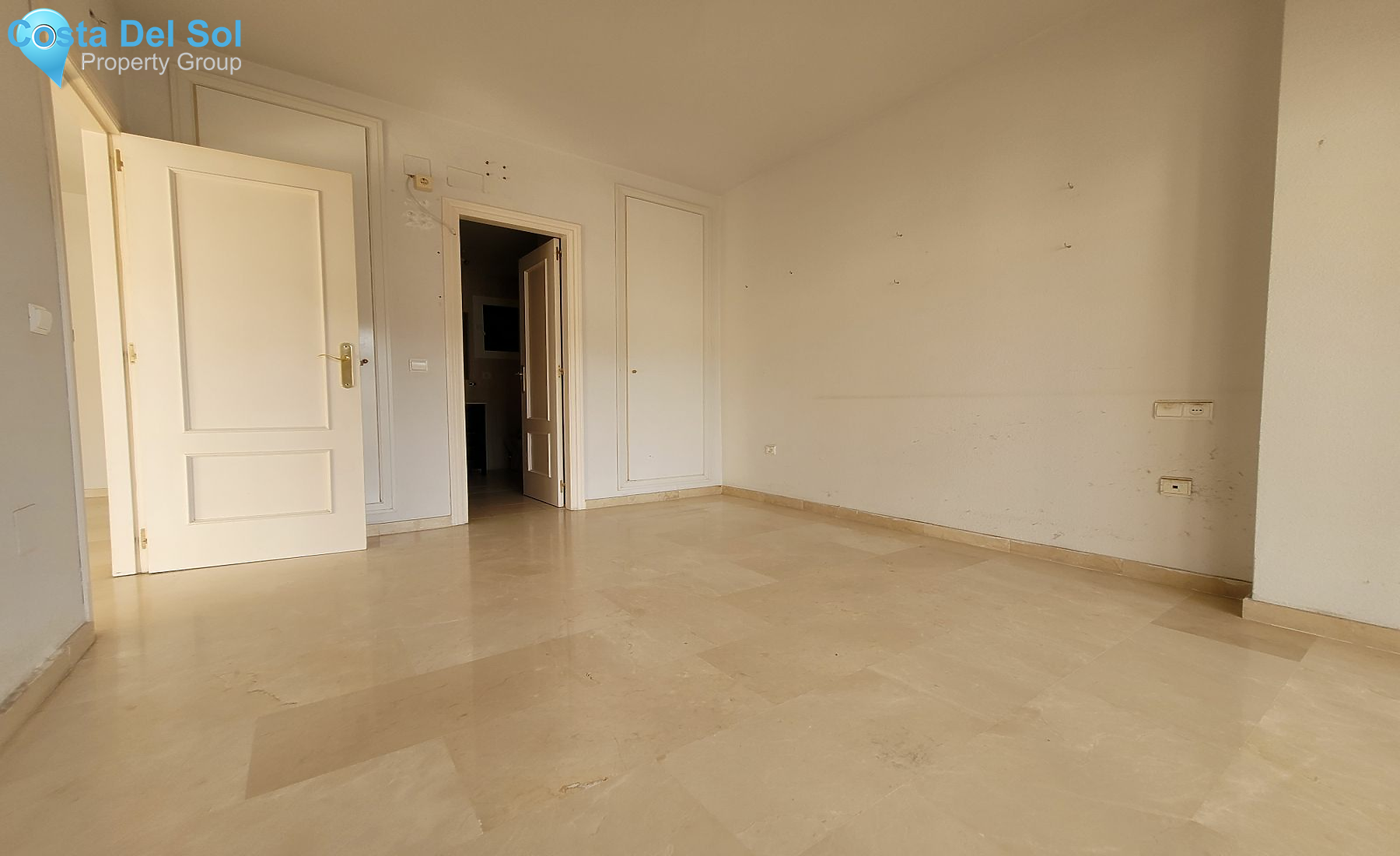 Ground Floor Apartment in Calahonda-1183518