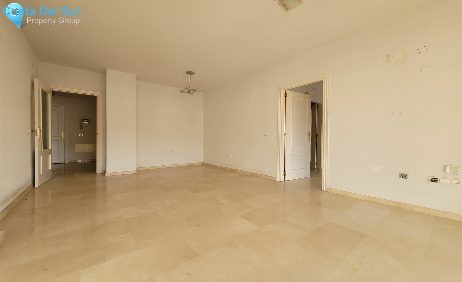 Ground Floor Apartment in Calahonda-1183520
