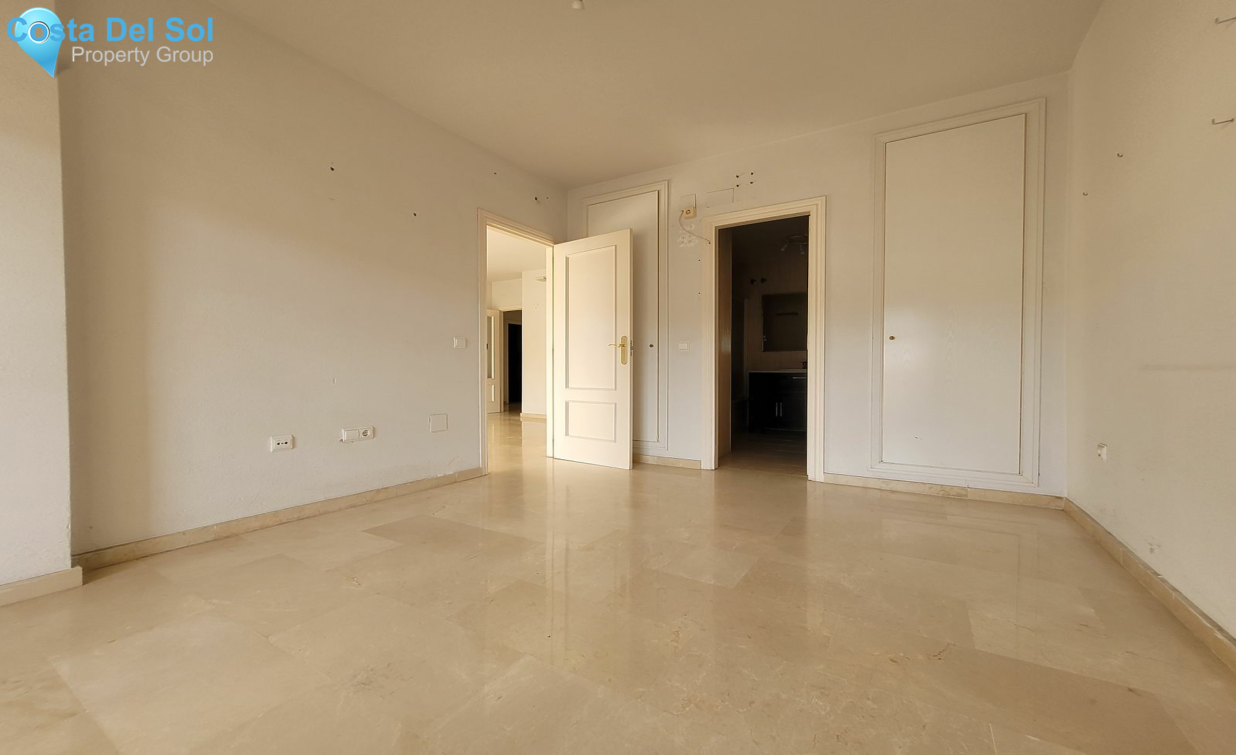 Ground Floor Apartment in Calahonda-1183521