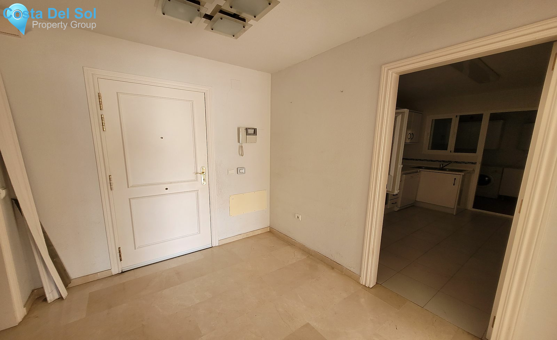 Ground Floor Apartment in Calahonda-1183524