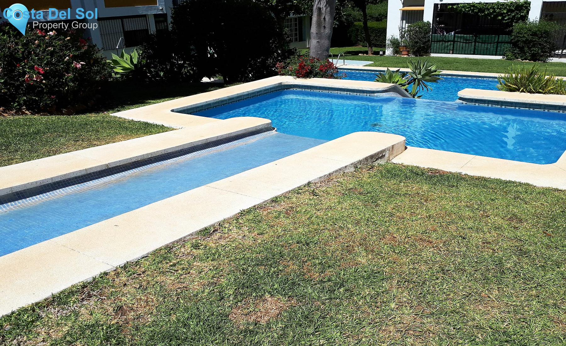 Ground Floor Apartment in Calahonda-1198385