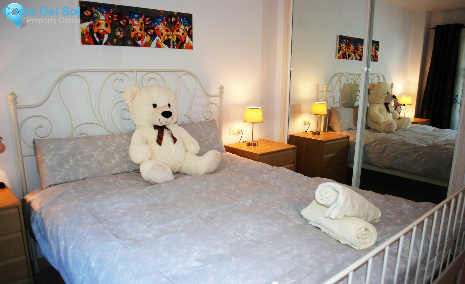 Ground Floor Apartment in Calahonda-1198396