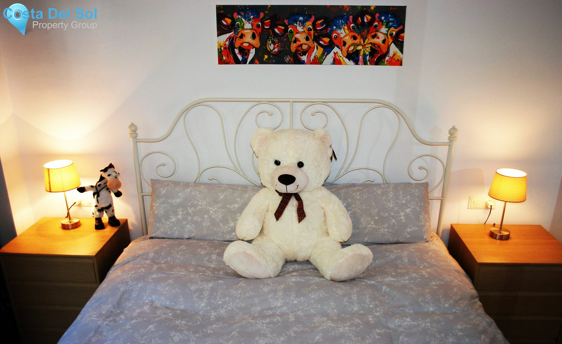 Ground Floor Apartment in Calahonda-1198398