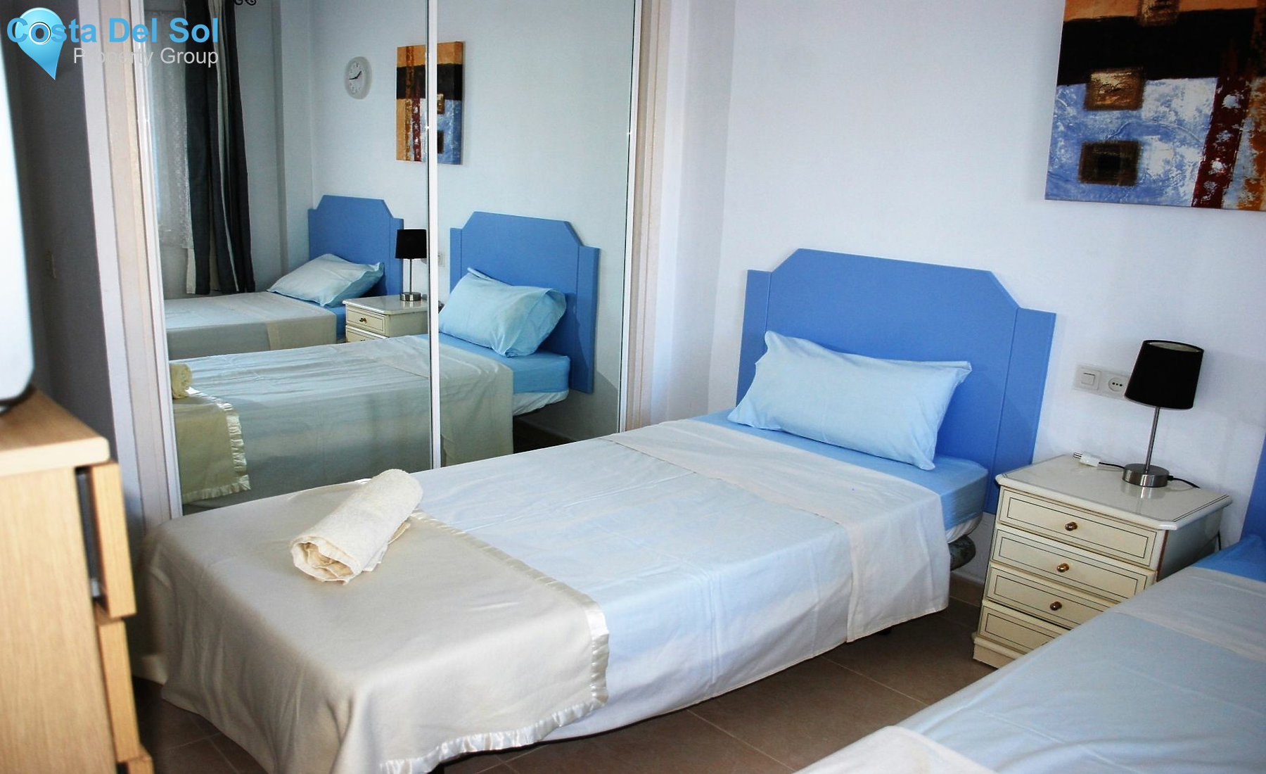 Ground Floor Apartment in Calahonda-1198399