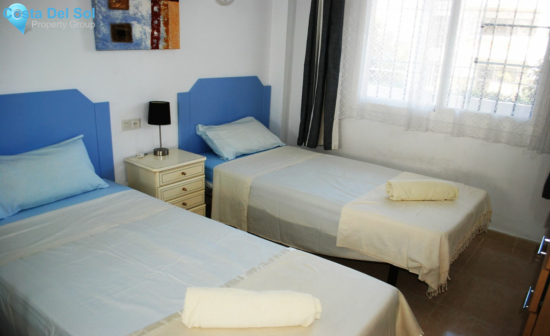 Ground Floor Apartment in Calahonda-1198400