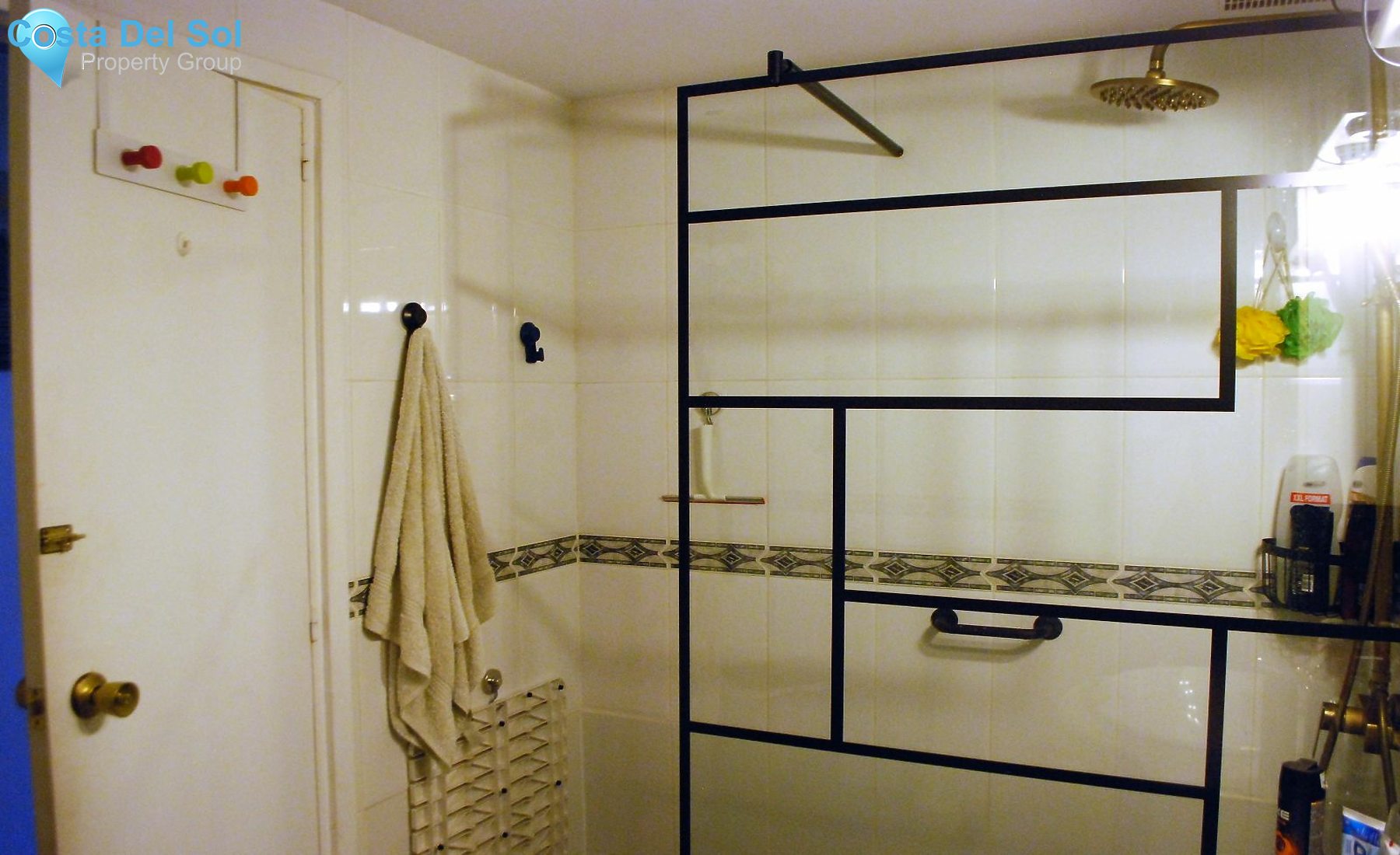 Ground Floor Apartment in Calahonda-1198402