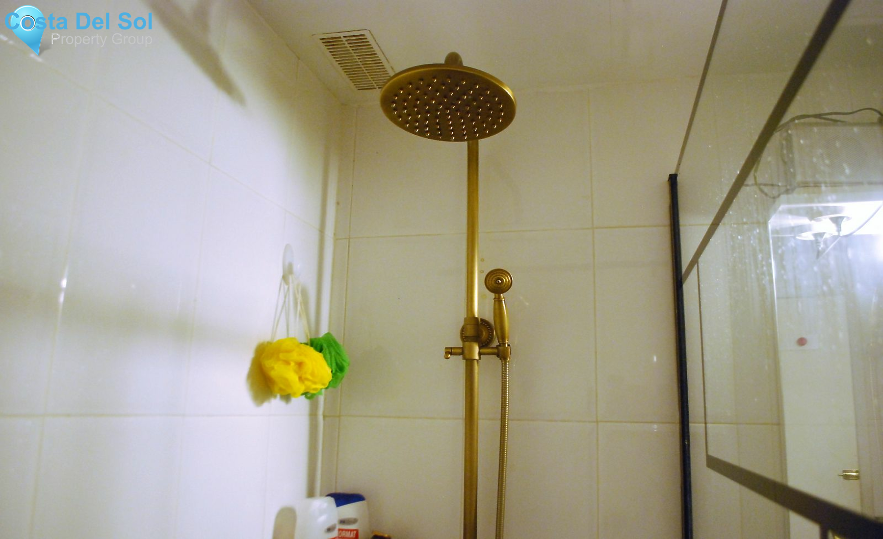 Ground Floor Apartment in Calahonda-1198403