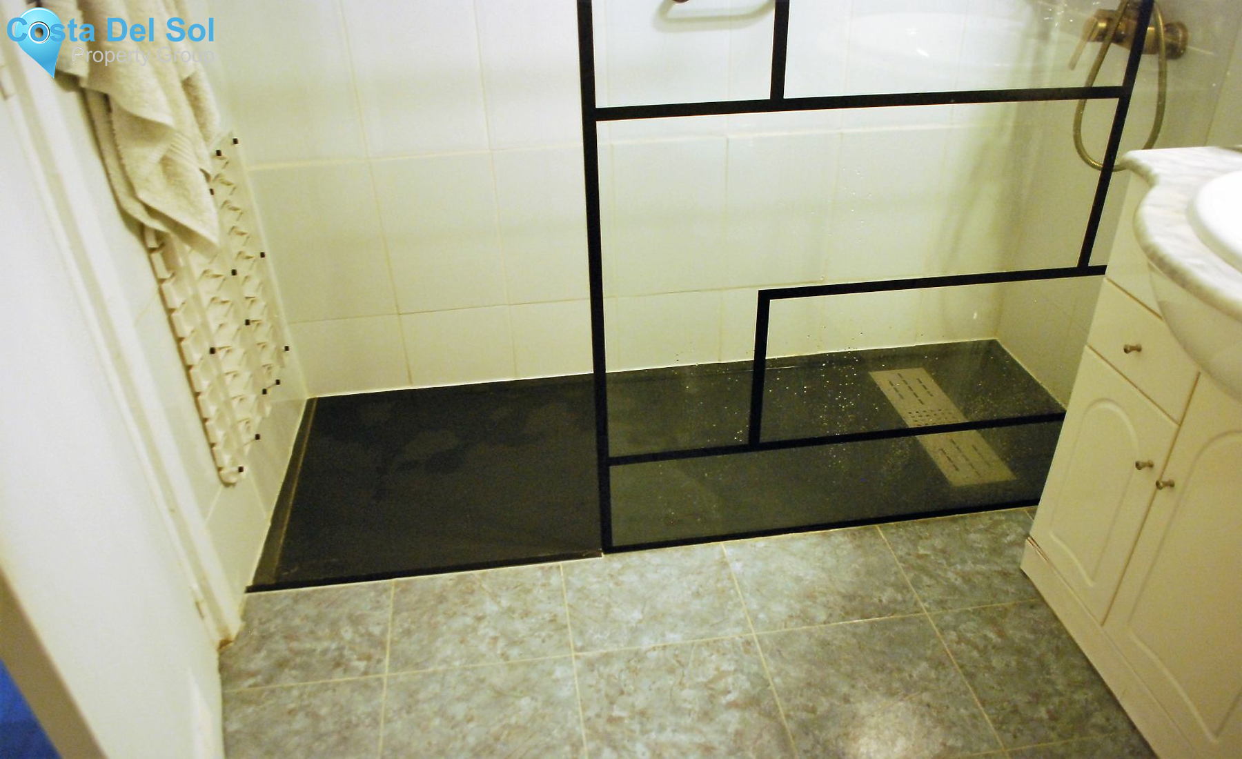 Ground Floor Apartment in Calahonda-1198404