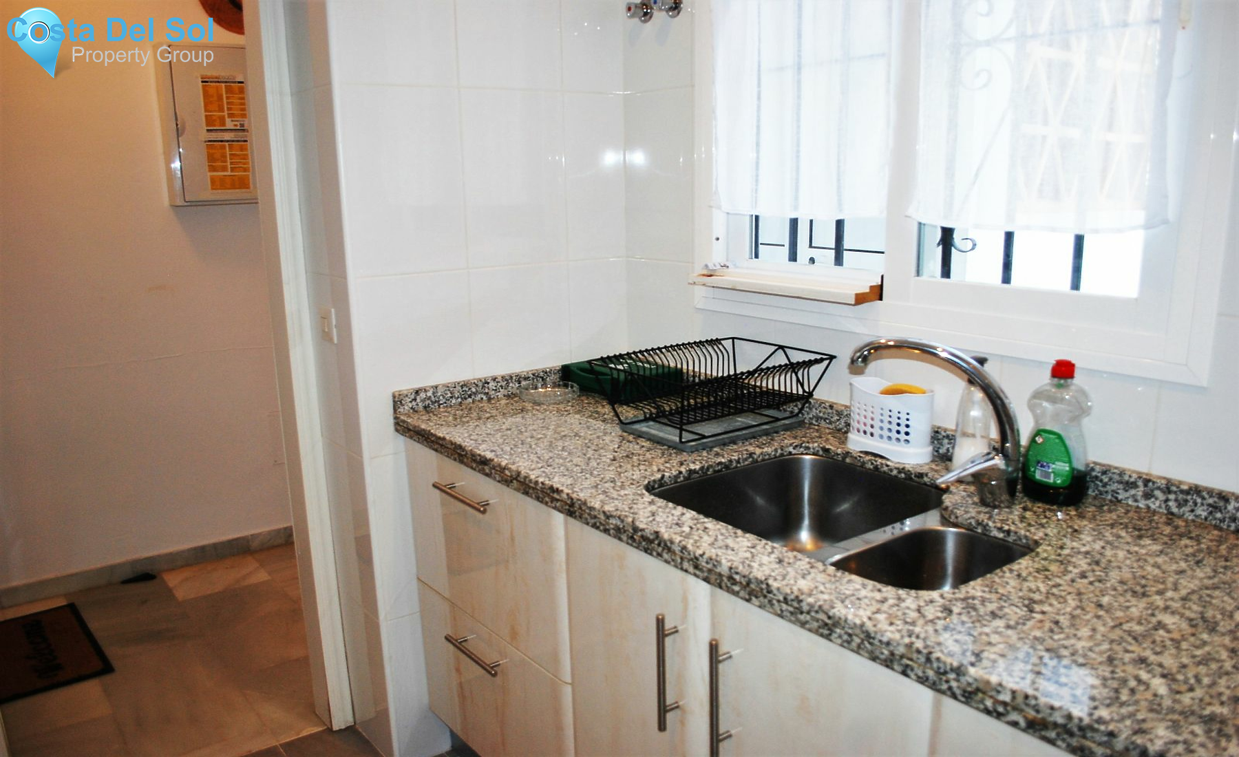 Ground Floor Apartment in Calahonda-1198393