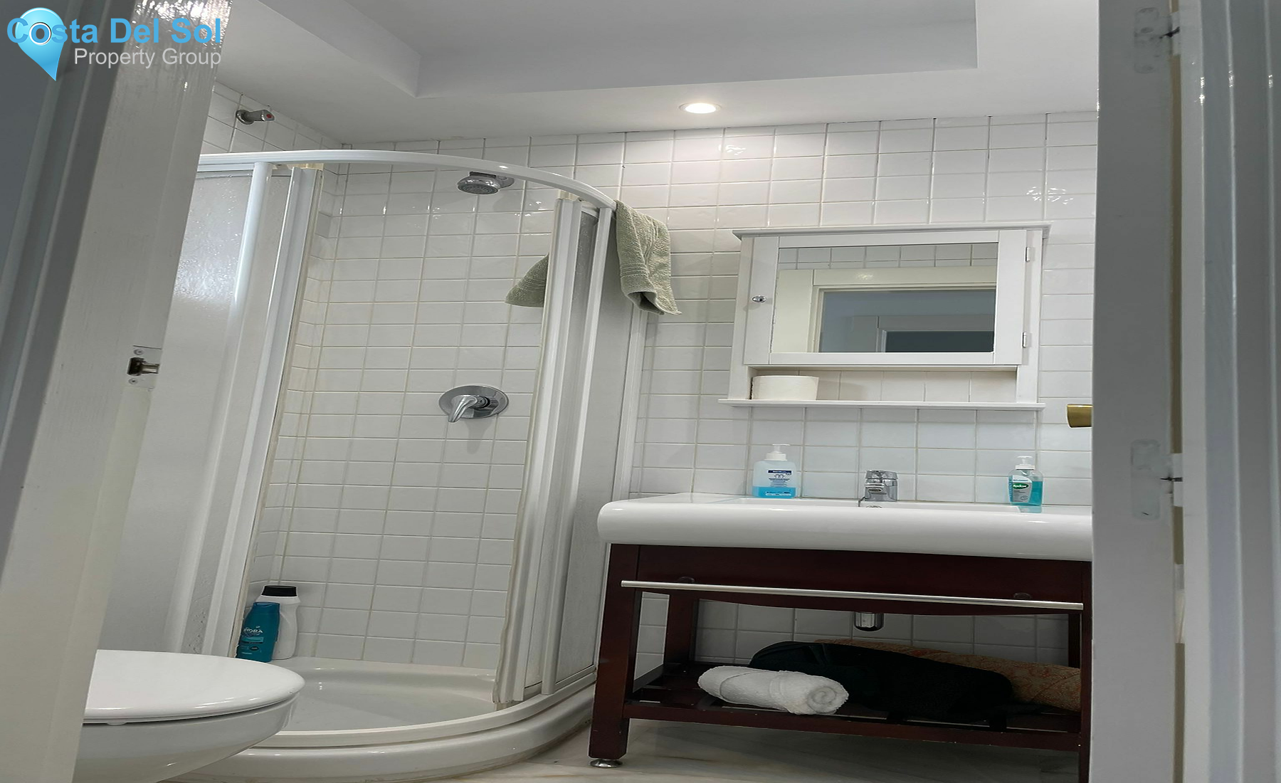 Ground Floor Apartment in Calahonda-1202500