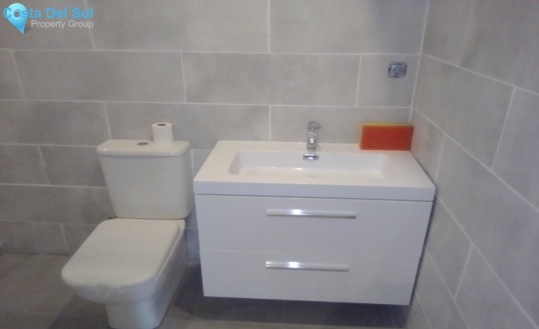 Ground Floor Apartment in Calahonda-1390001