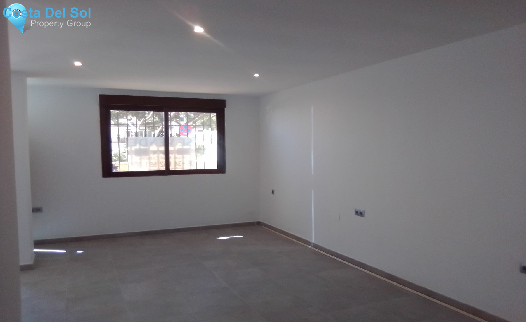 Ground Floor Apartment in Calahonda-1389996
