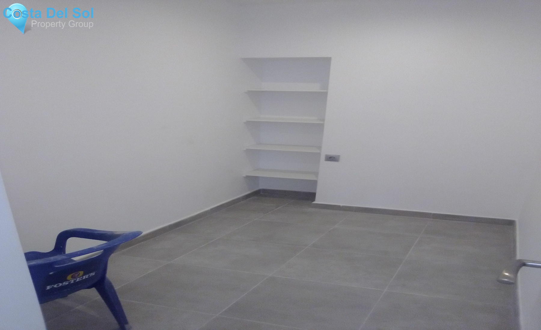 Ground Floor Apartment in Calahonda-1389999