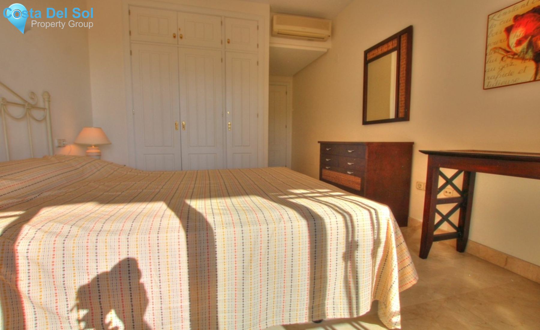 Ground Floor Apartment in Calahonda-1392790