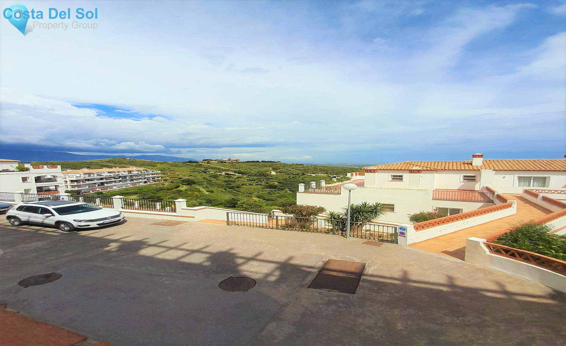 Ground Floor Apartment in Calahonda-1397708