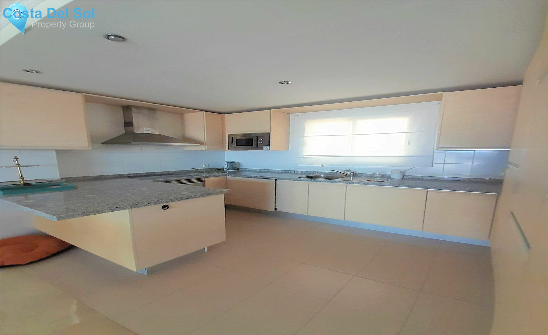 Ground Floor Apartment in Calahonda-1397699