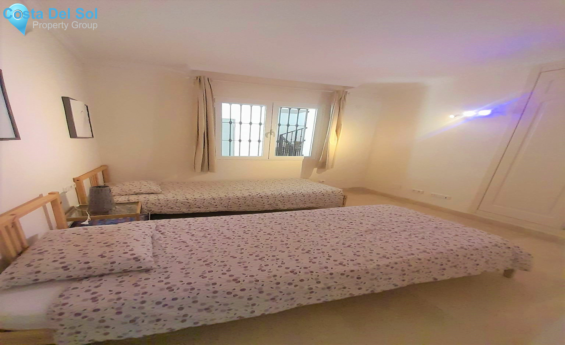 Ground Floor Apartment in Calahonda-1397700