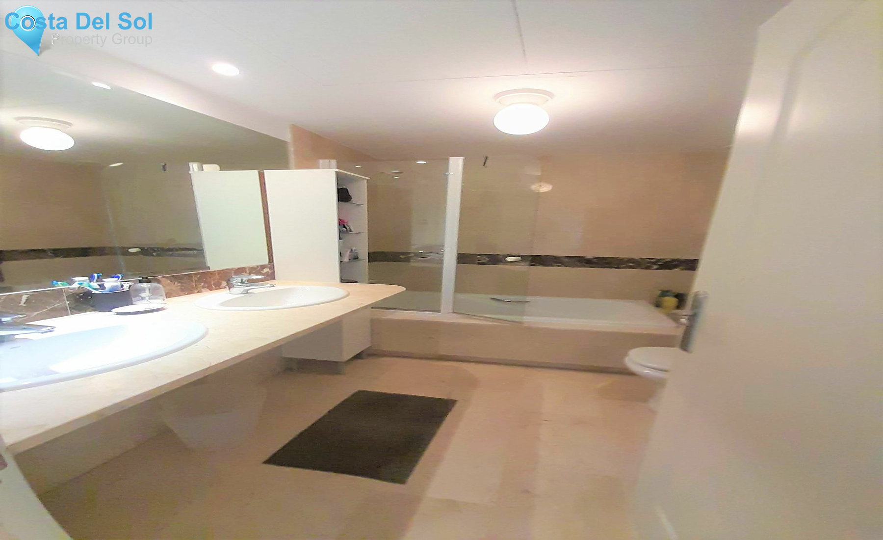 Ground Floor Apartment in Calahonda-1397701