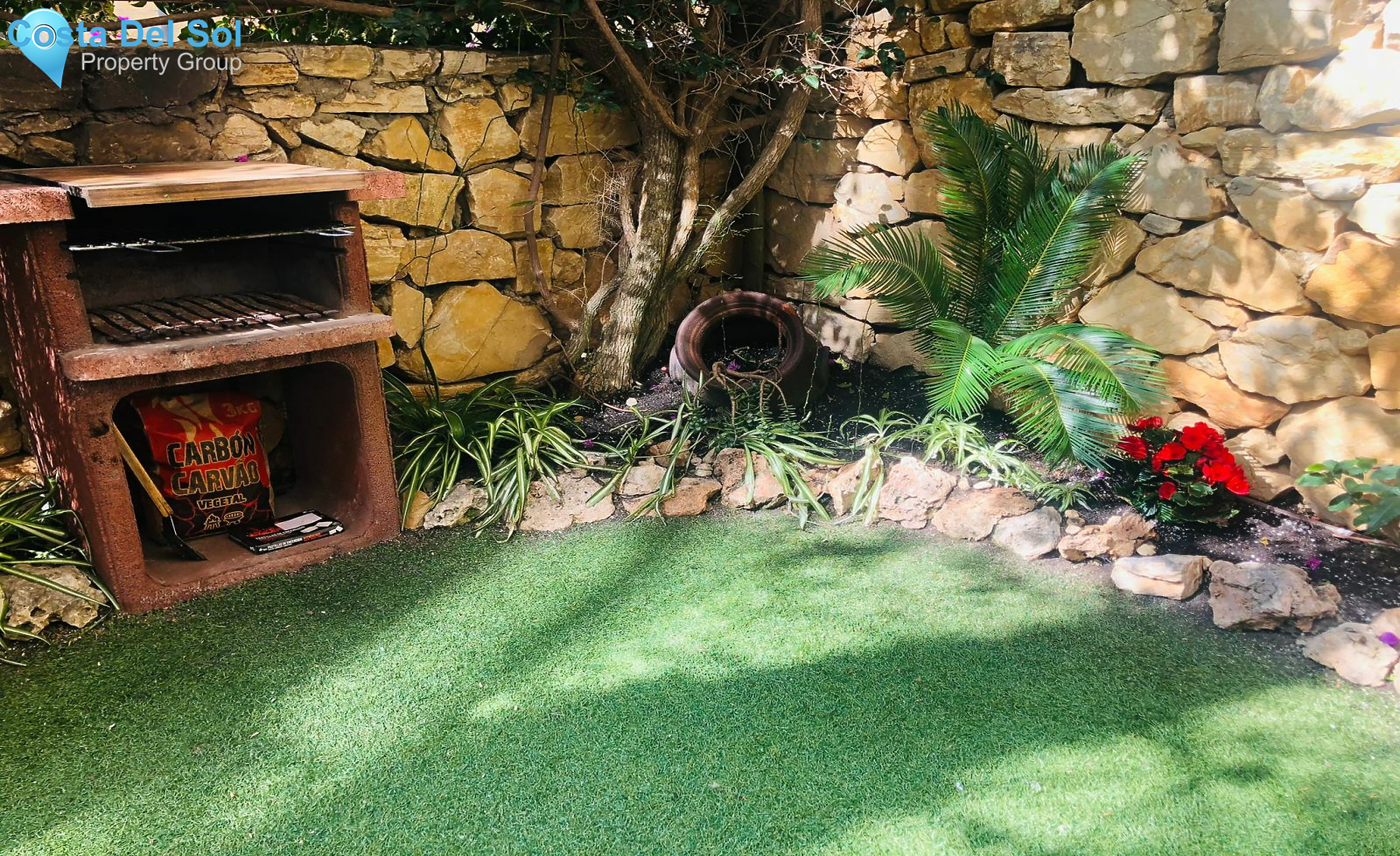 Ground Floor Apartment in Calahonda-1399696