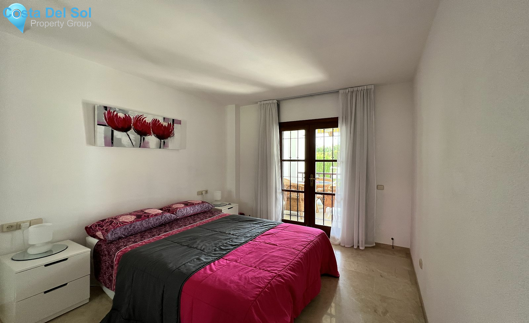 Ground Floor Apartment in Calahonda-1417244