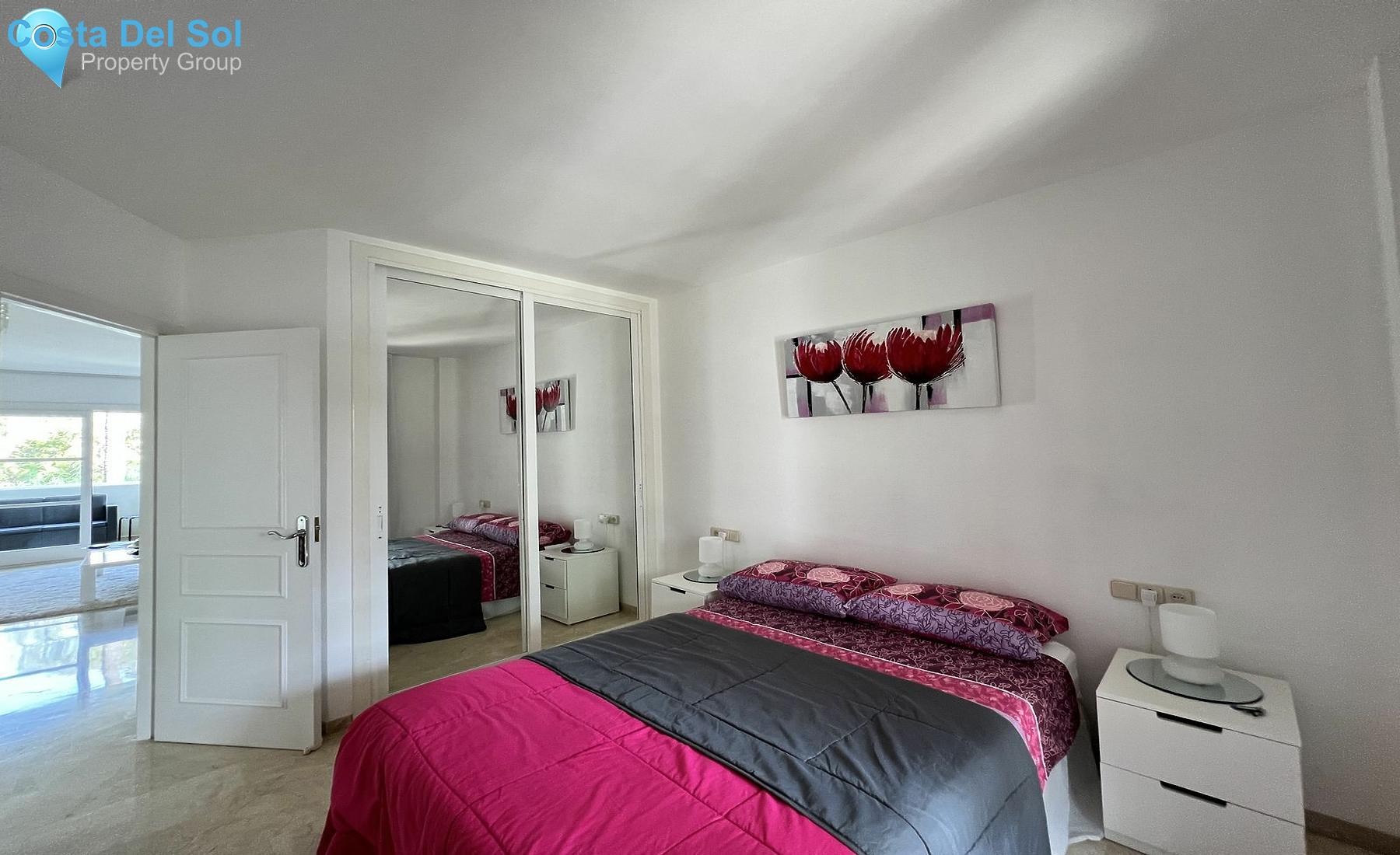 Ground Floor Apartment in Calahonda-1417245