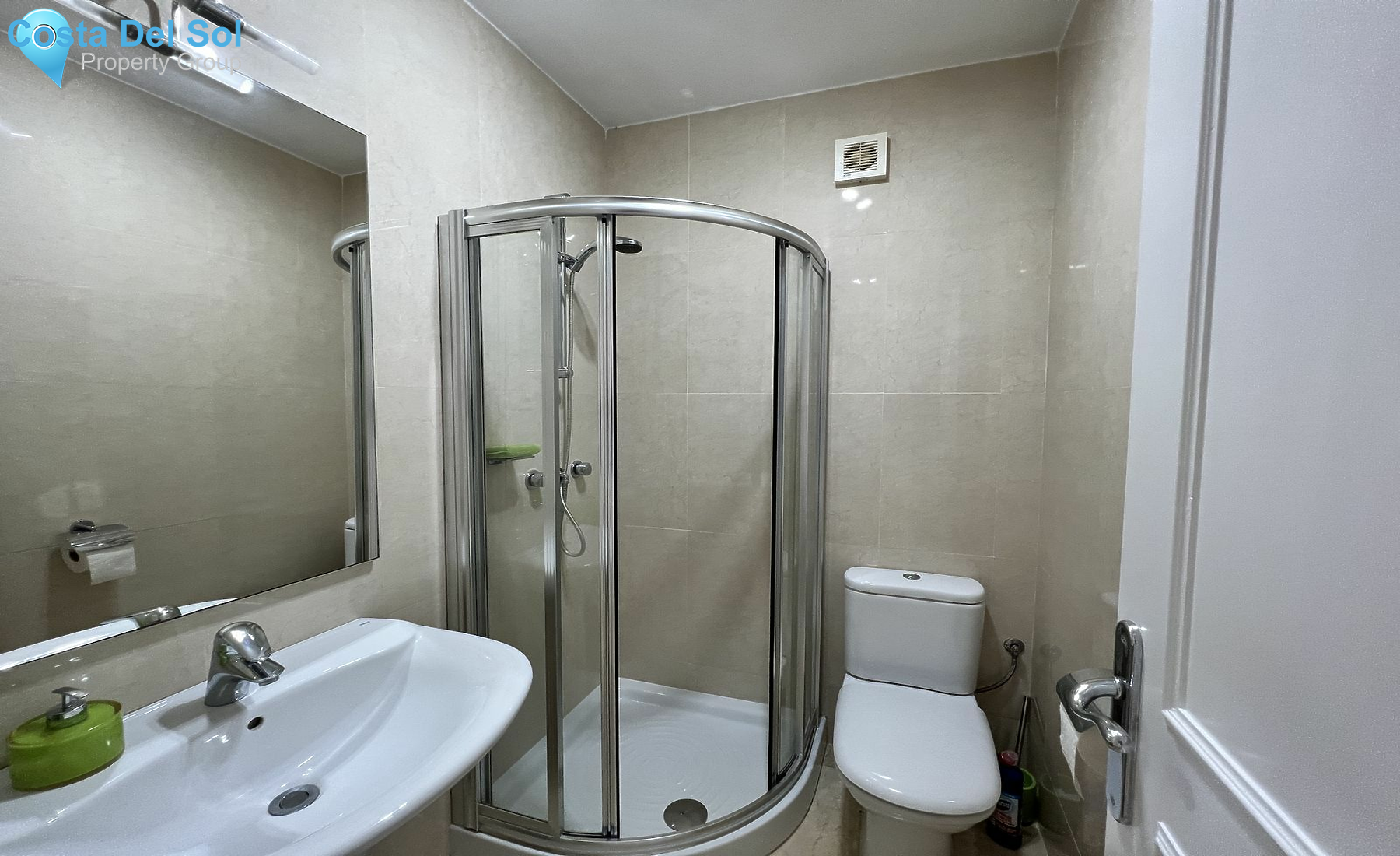 Ground Floor Apartment in Calahonda-1417246