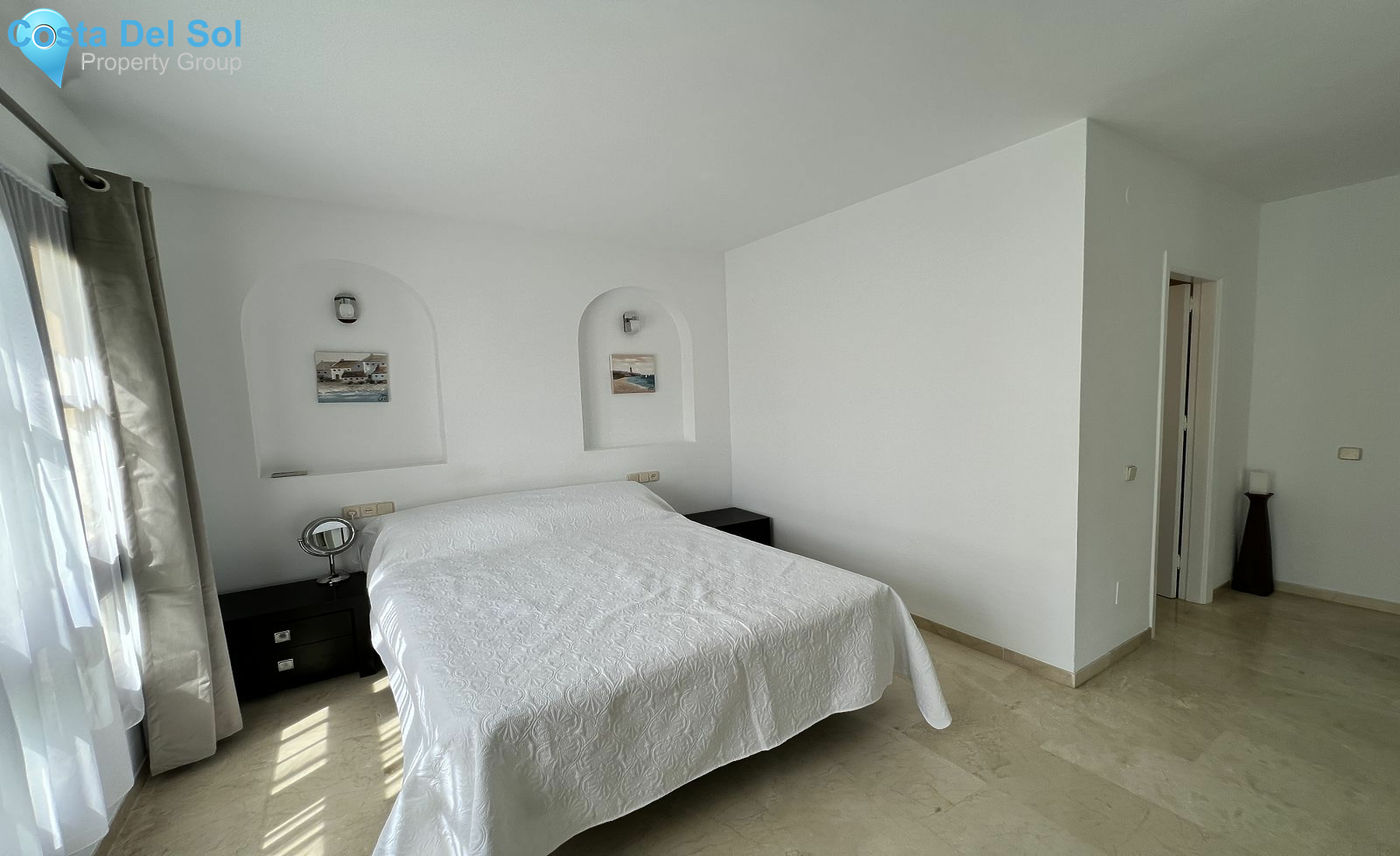 Ground Floor Apartment in Calahonda-1417247