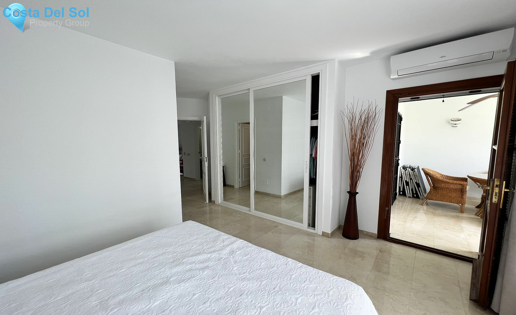 Ground Floor Apartment in Calahonda-1417248