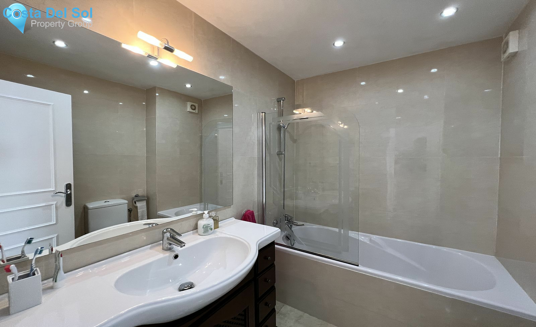 Ground Floor Apartment in Calahonda-1417249