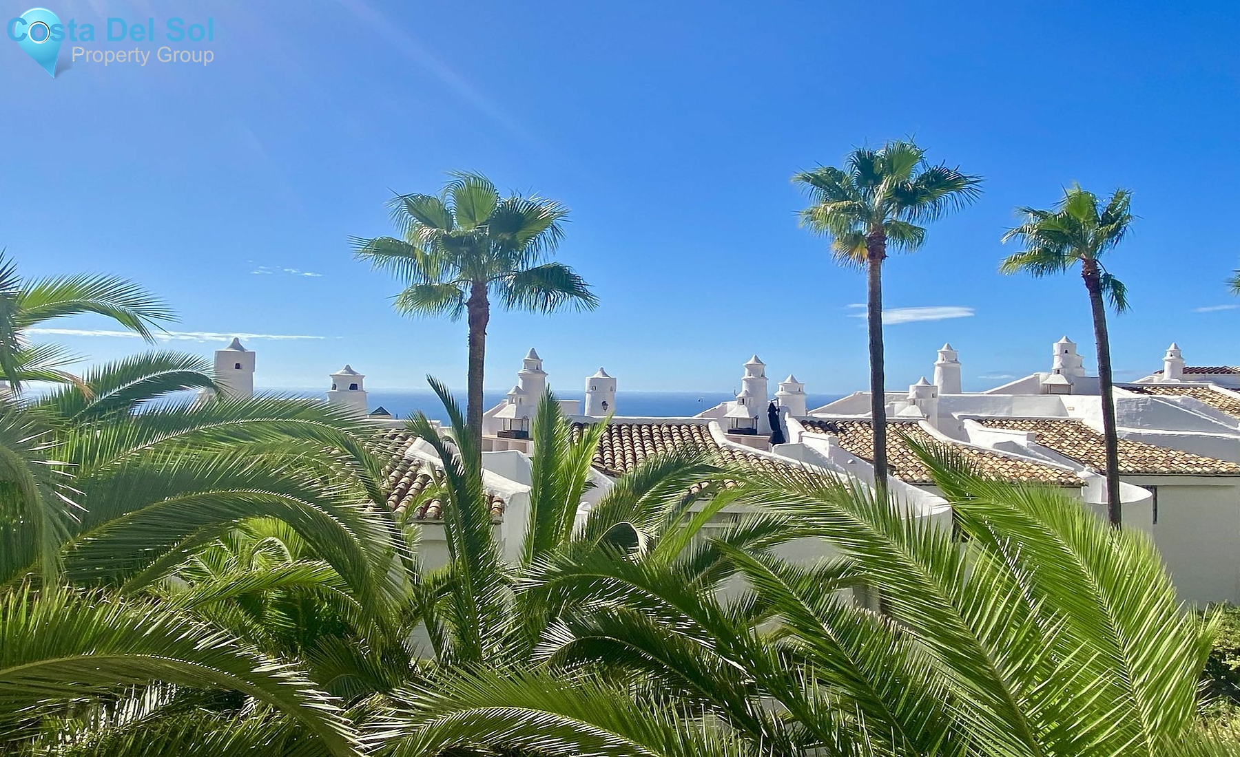 Ground Floor Apartment in Calahonda-1420895