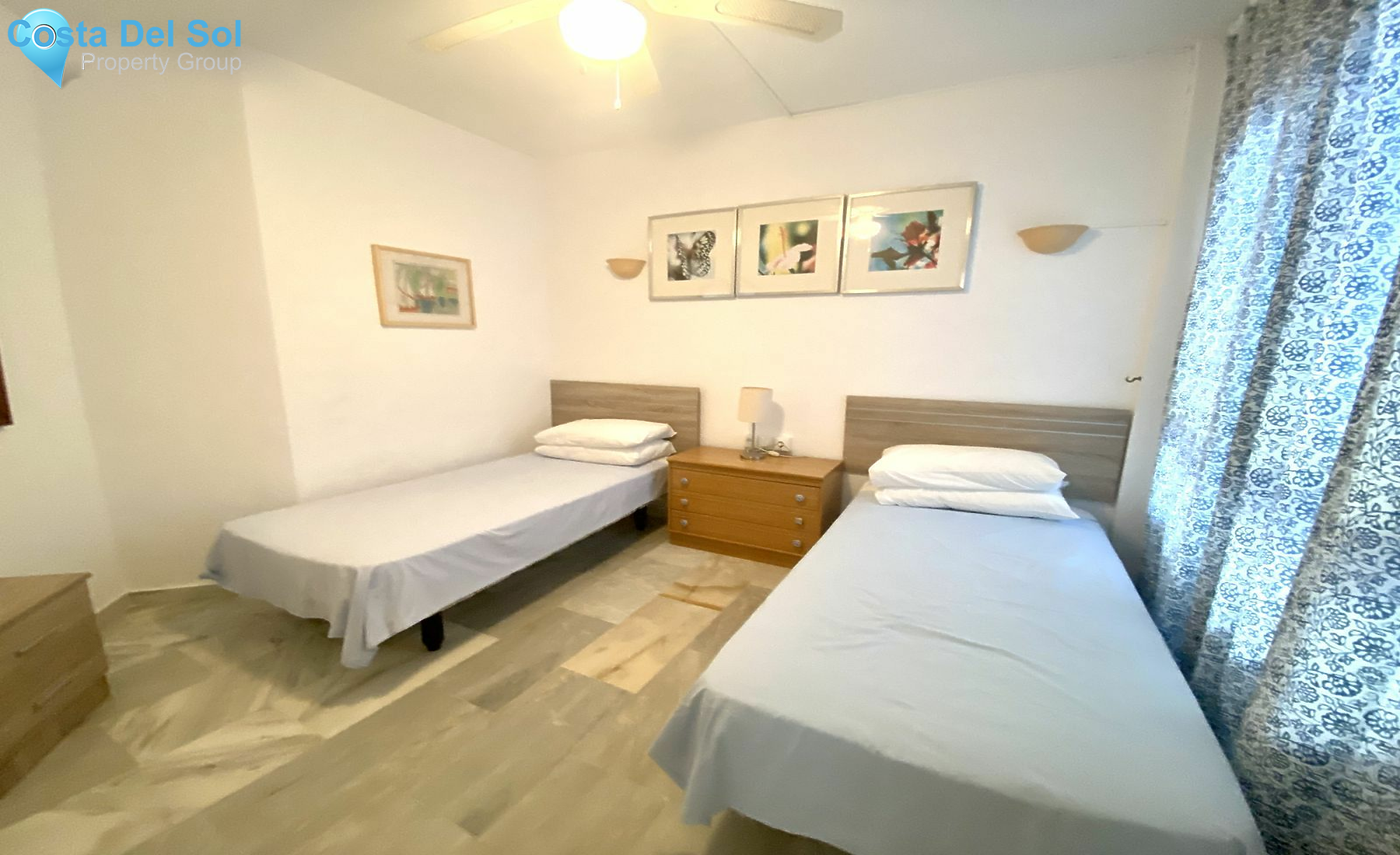 Ground Floor Apartment in Calahonda-1420905