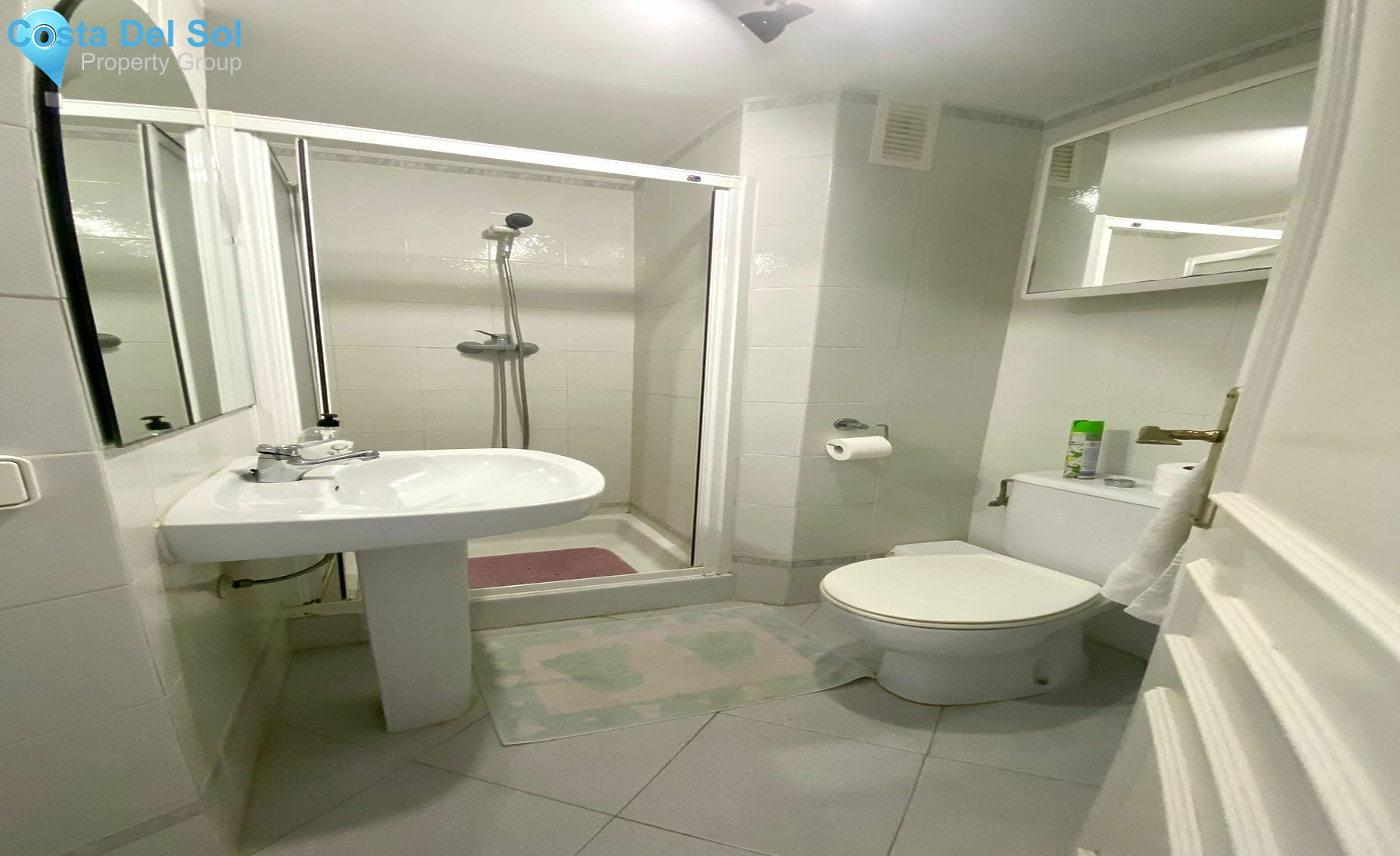 Ground Floor Apartment in Calahonda-1420906