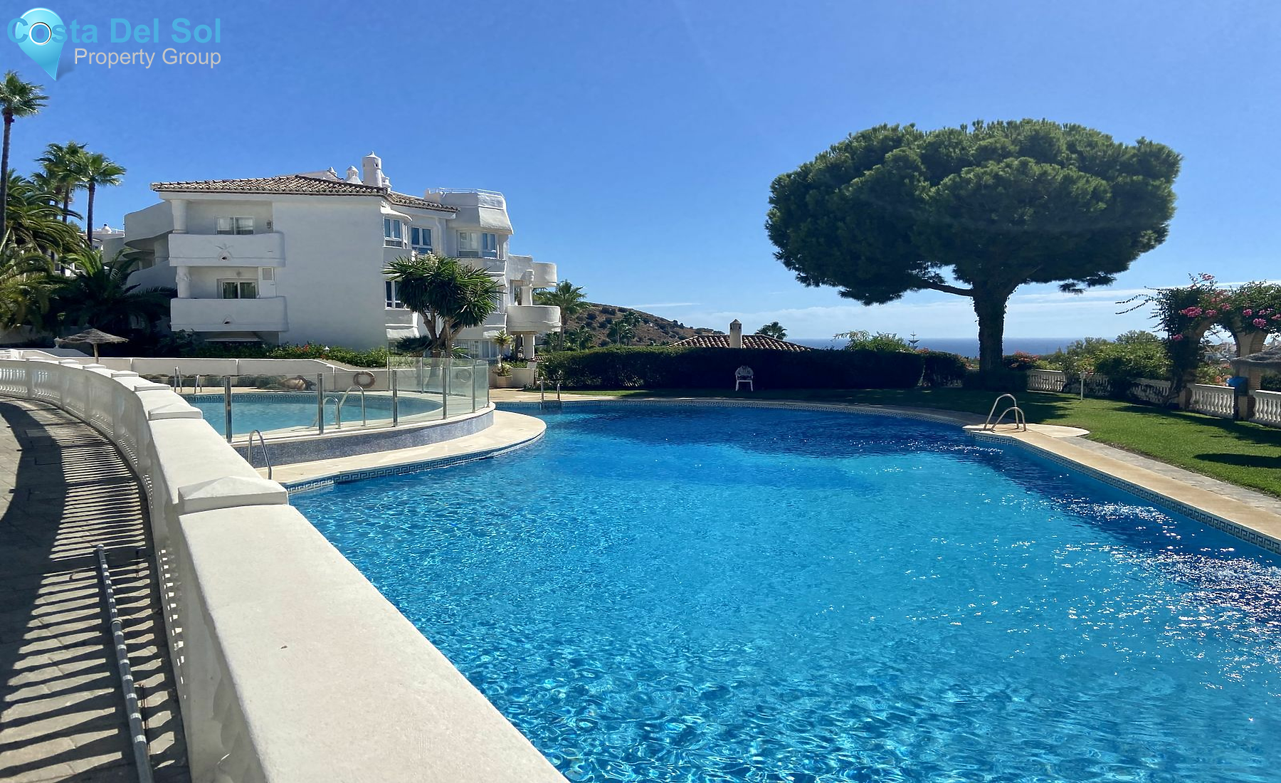 Ground Floor Apartment in Calahonda-1420910