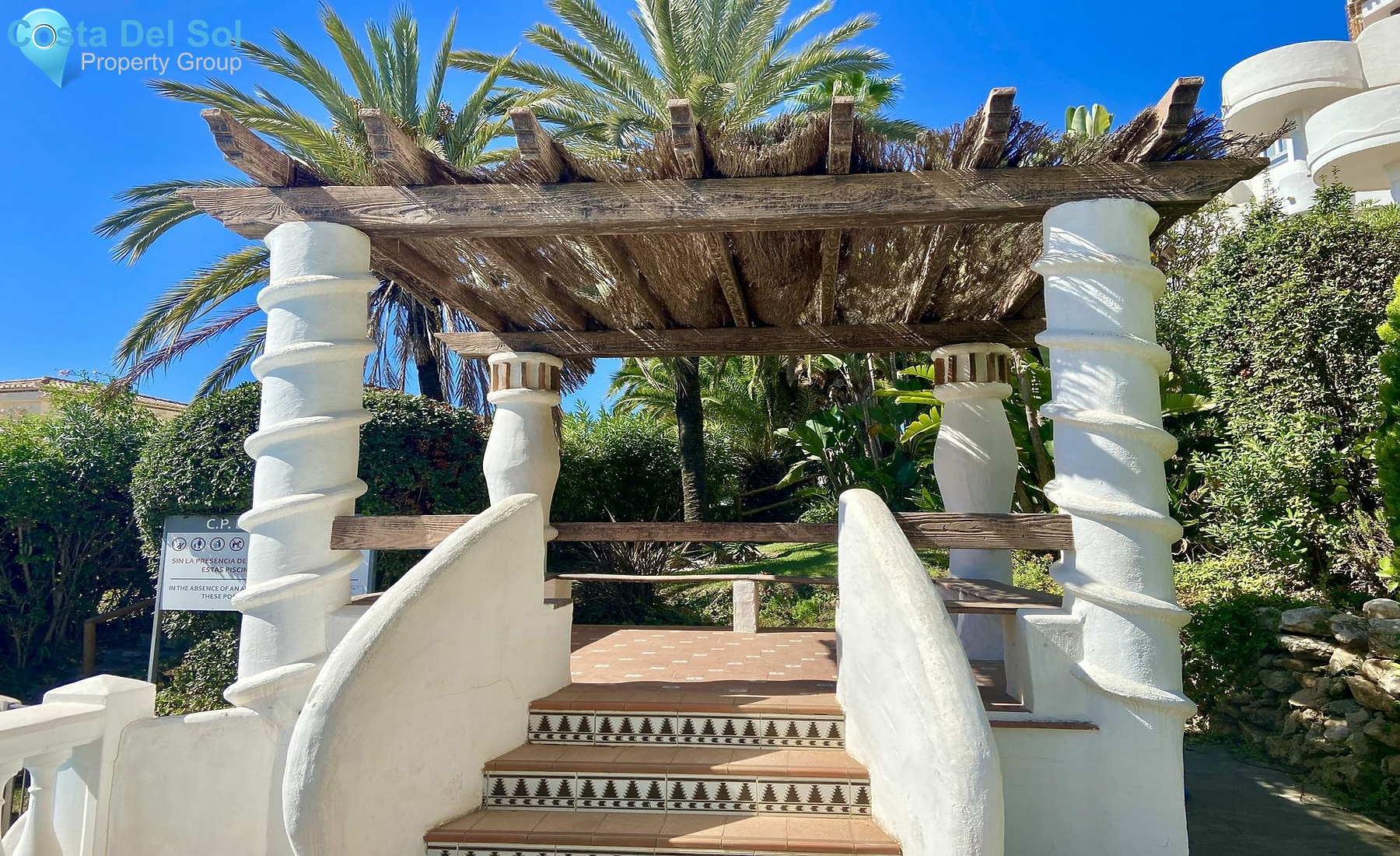 Ground Floor Apartment in Calahonda-1420911