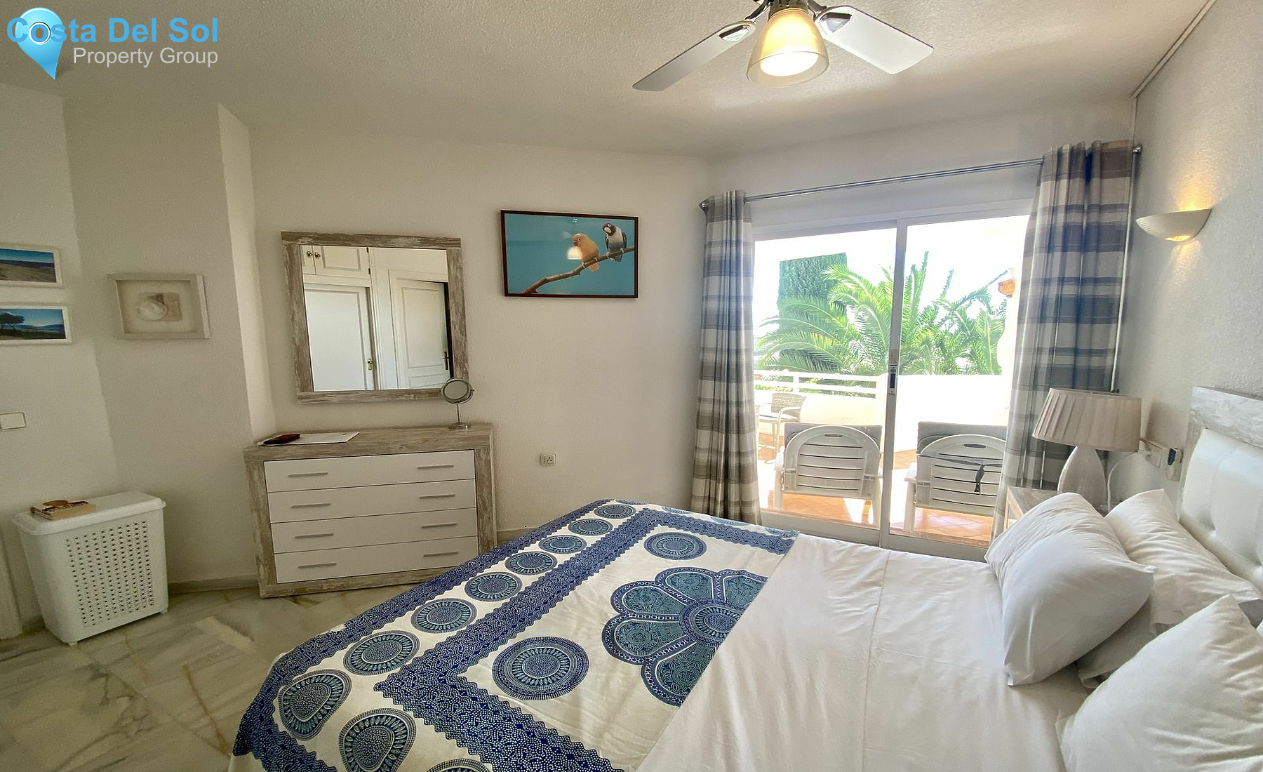 Ground Floor Apartment in Calahonda-1420903