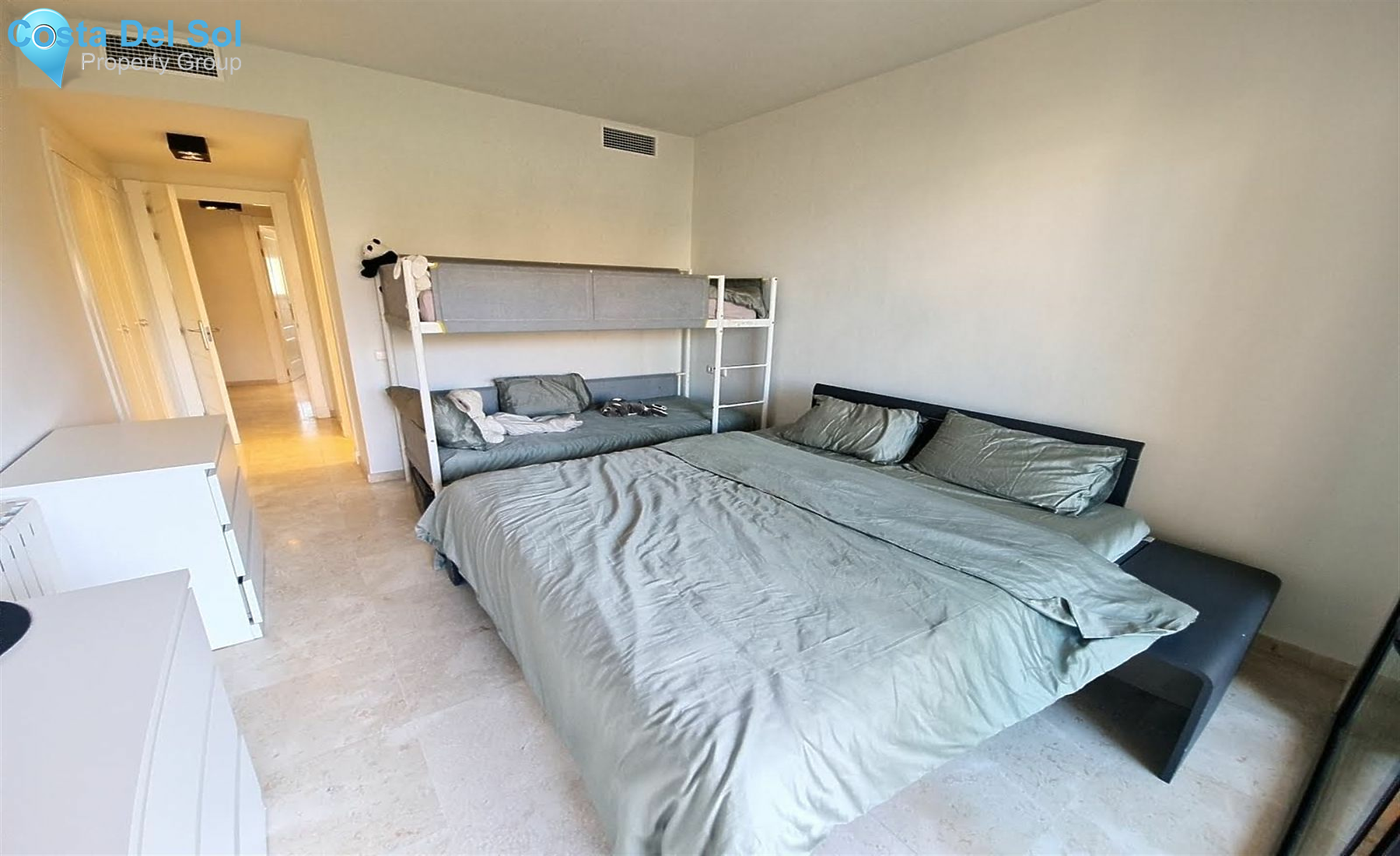 Ground Floor Apartment in Calahonda-1425964