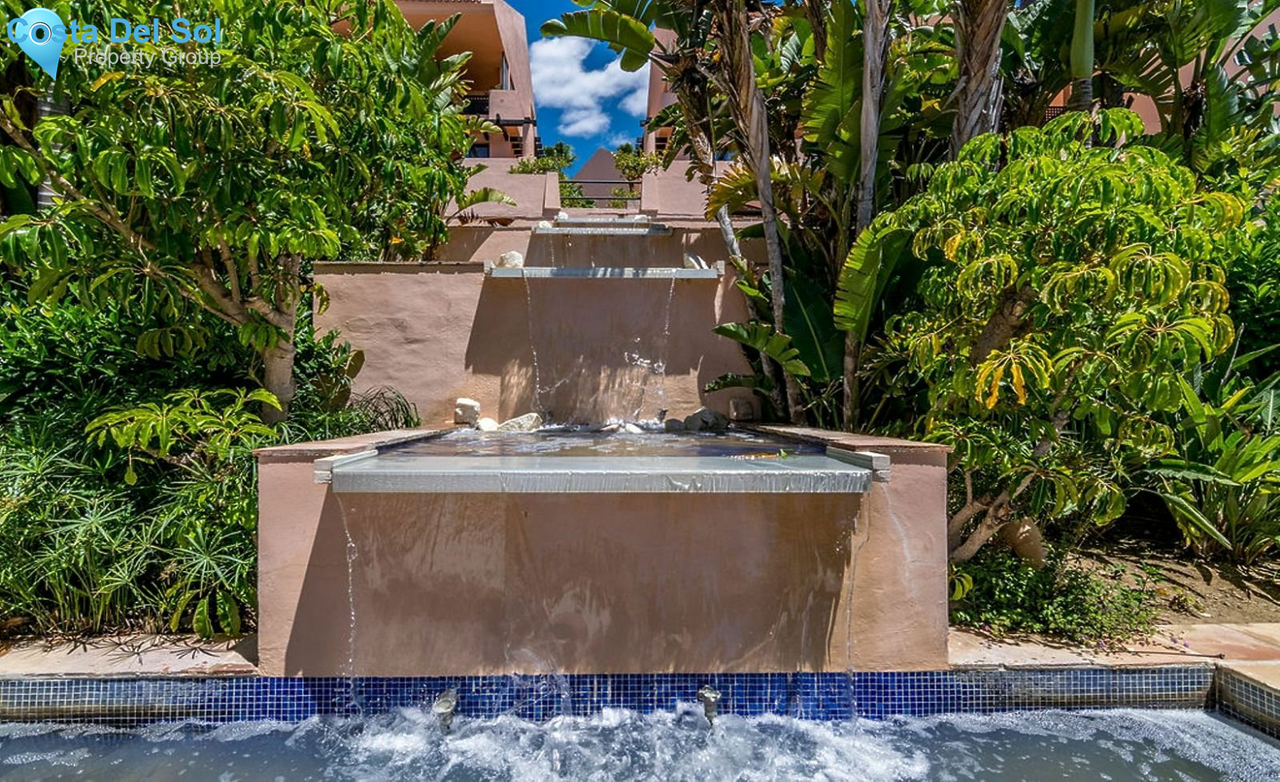 Ground Floor Apartment in Calahonda-1425955