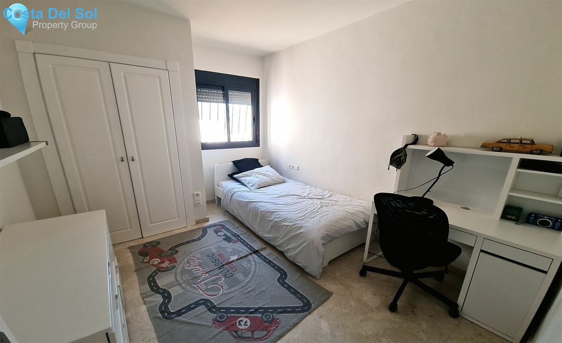 Ground Floor Apartment in Calahonda-1425959