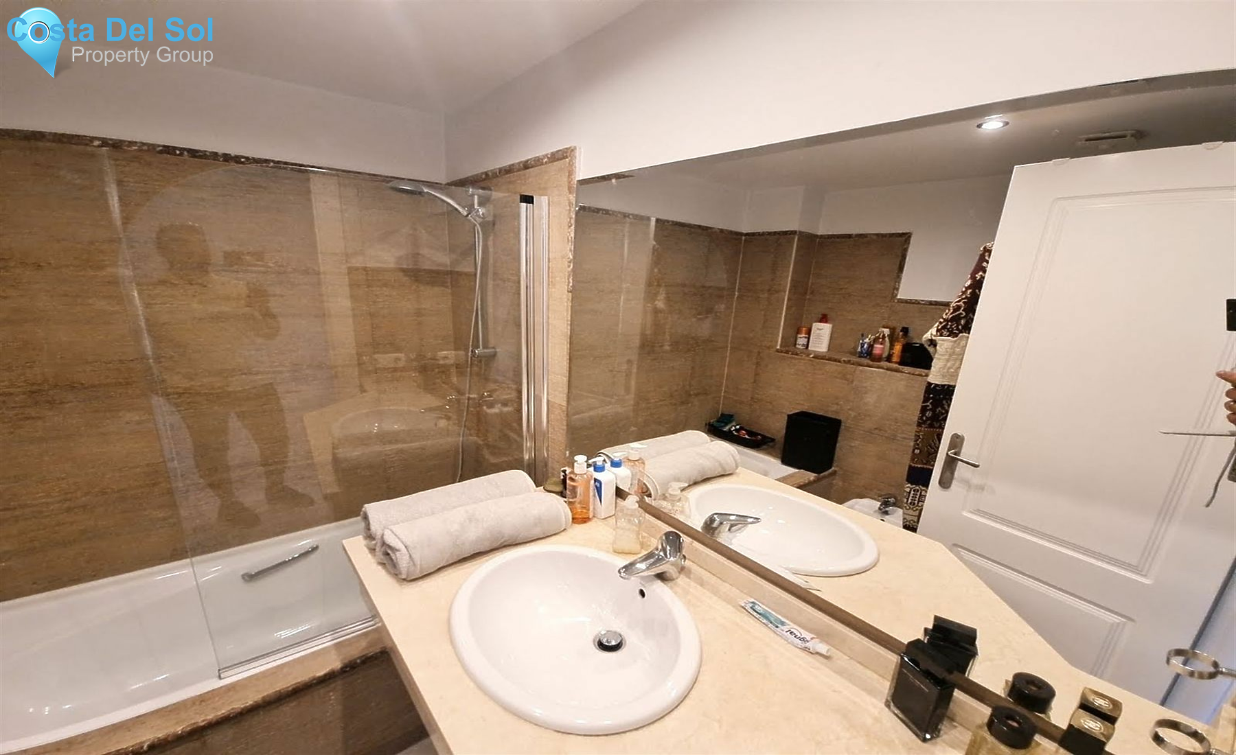 Ground Floor Apartment in Calahonda-1425961