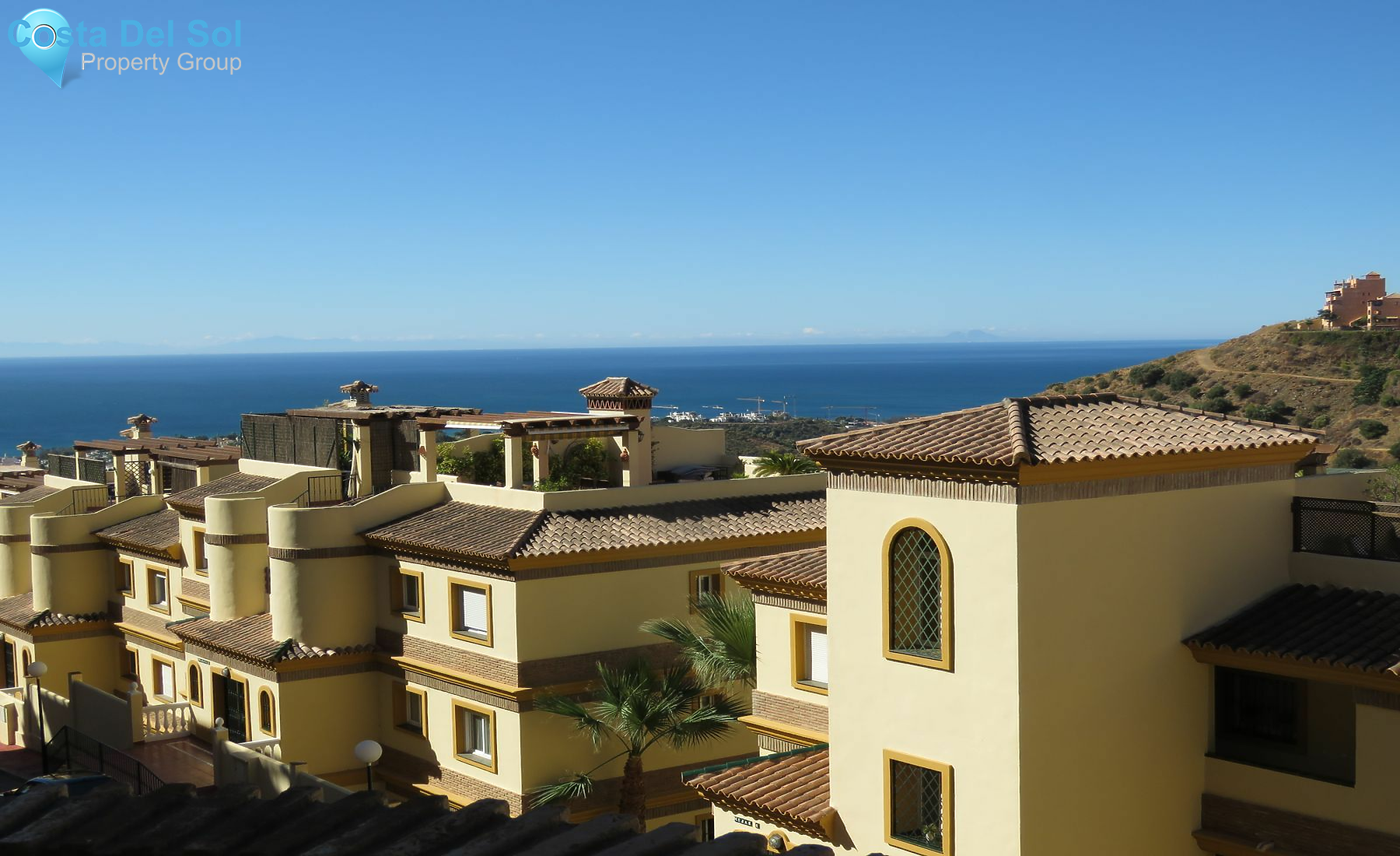 Ground Floor Apartment in Calahonda-1471824